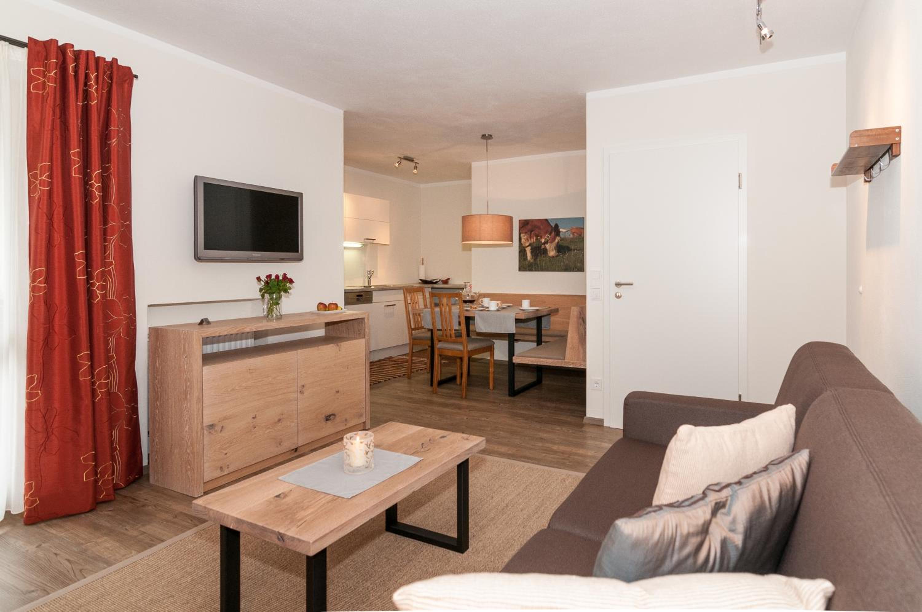 Apartment - Split Level photo 1