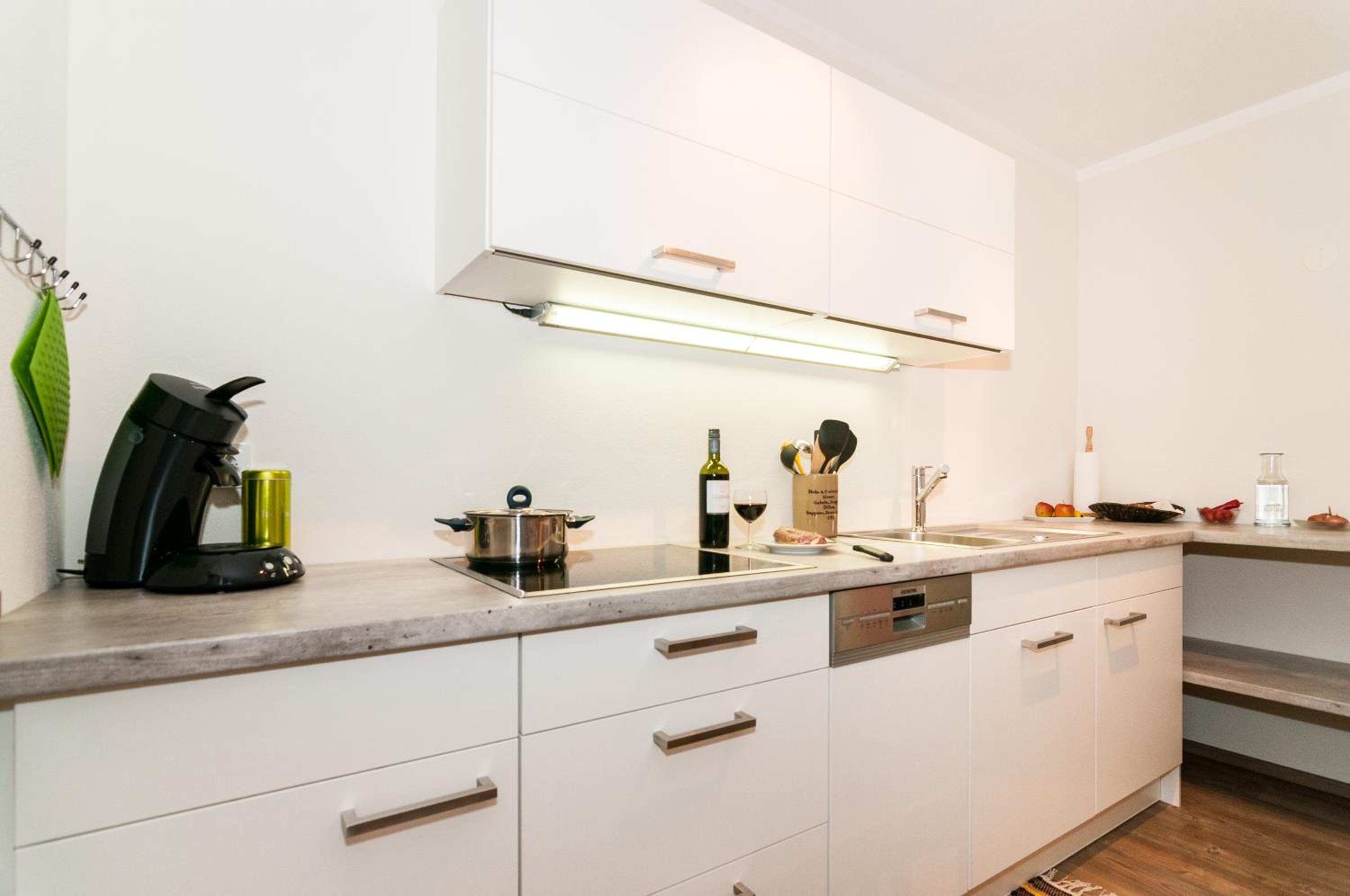 Apartment - Split Level photo 3