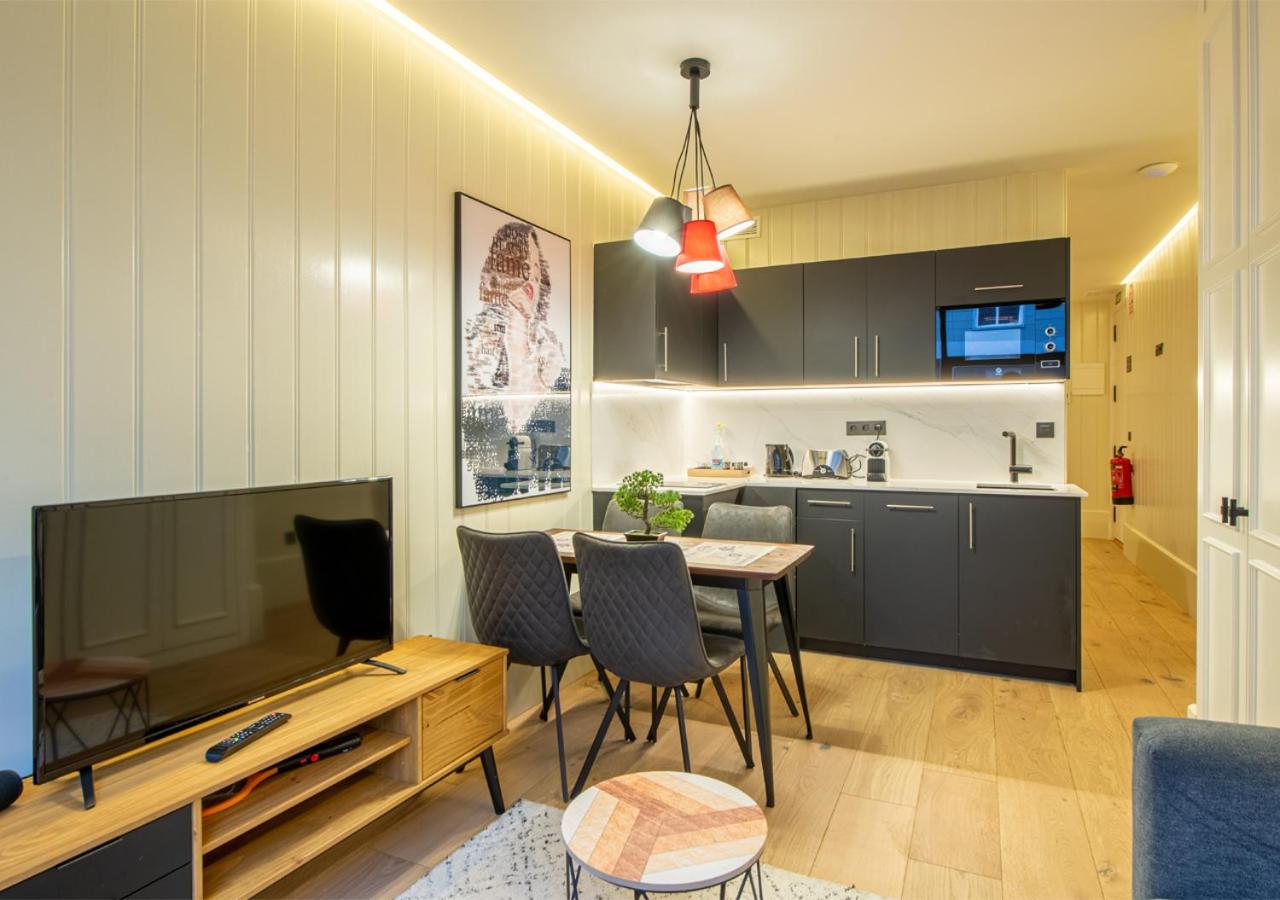 Apartamento Estudio