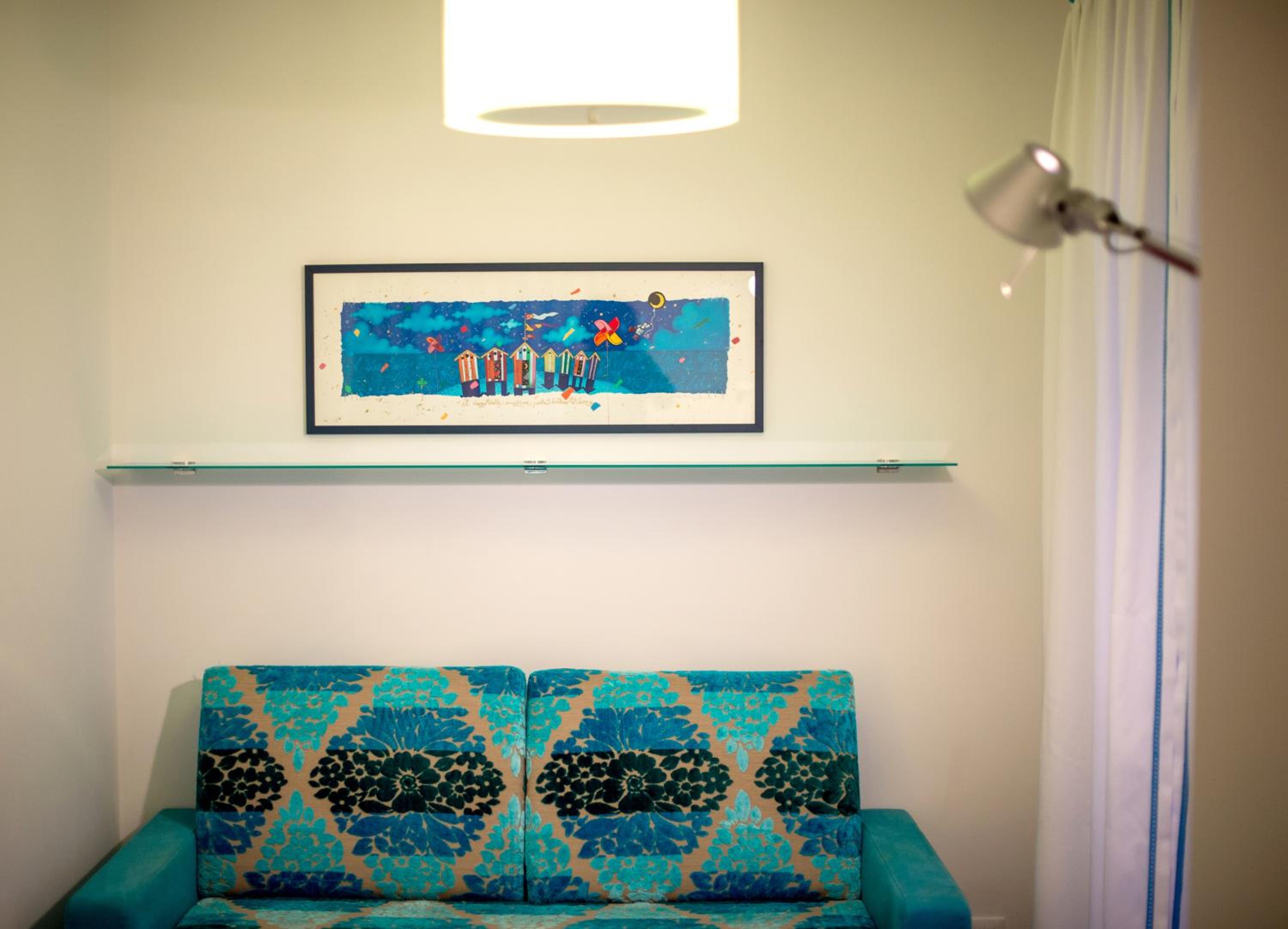Quarto Duplo Superior