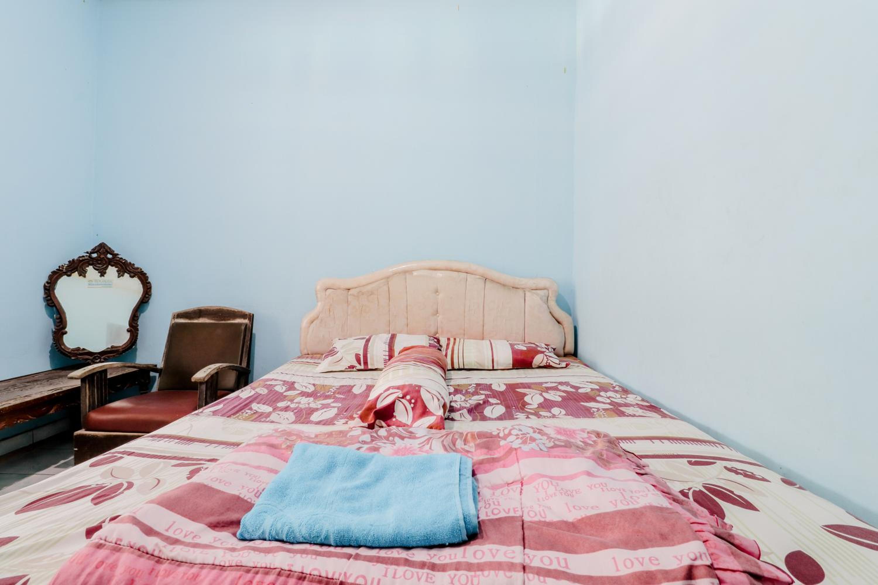 Standard Double Room photo 1