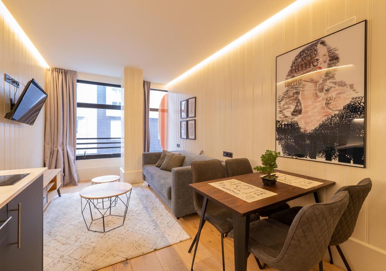 Apartamento Estudio