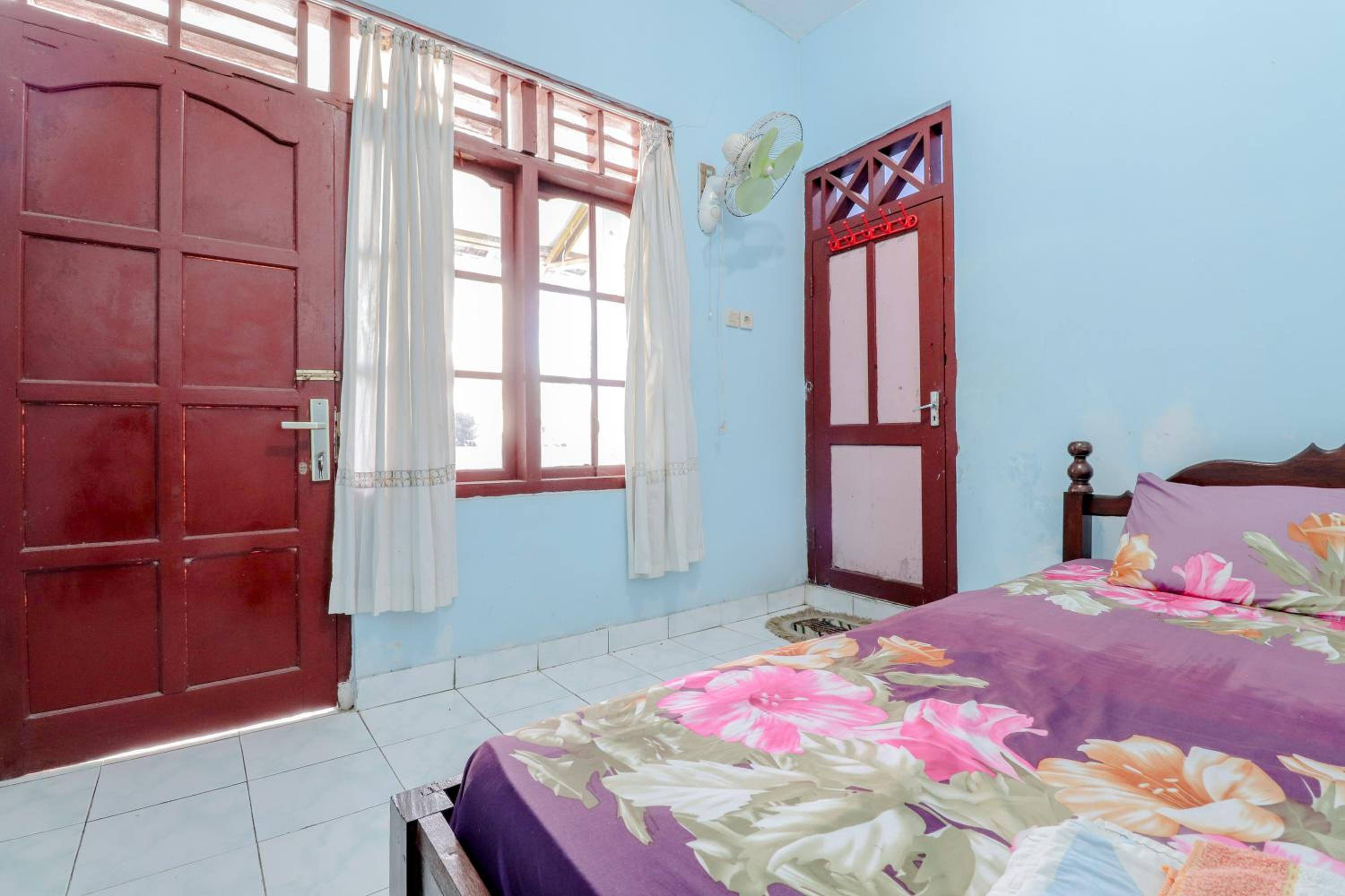 Superior Double Room photo 1