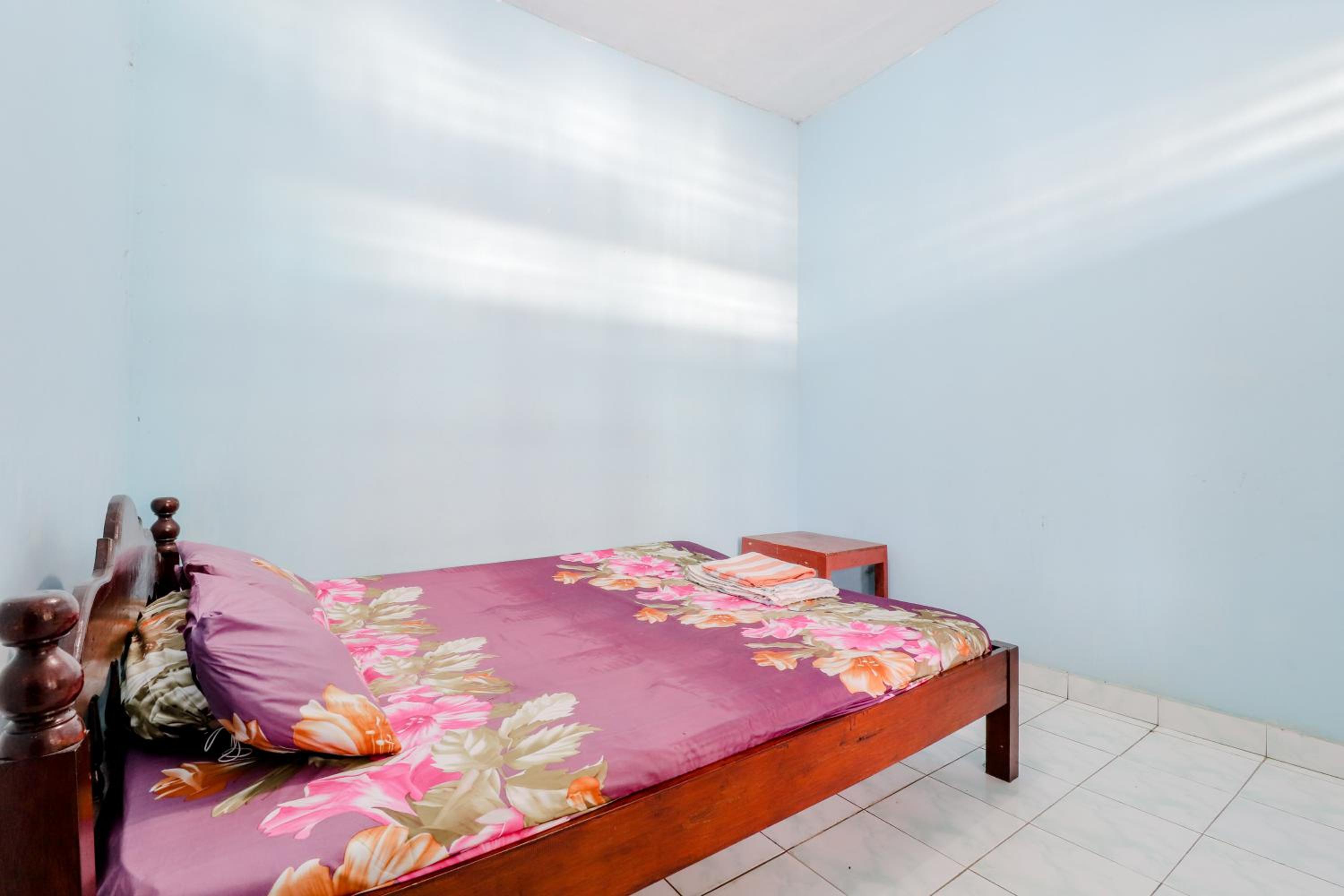 Superior Double Room photo 2