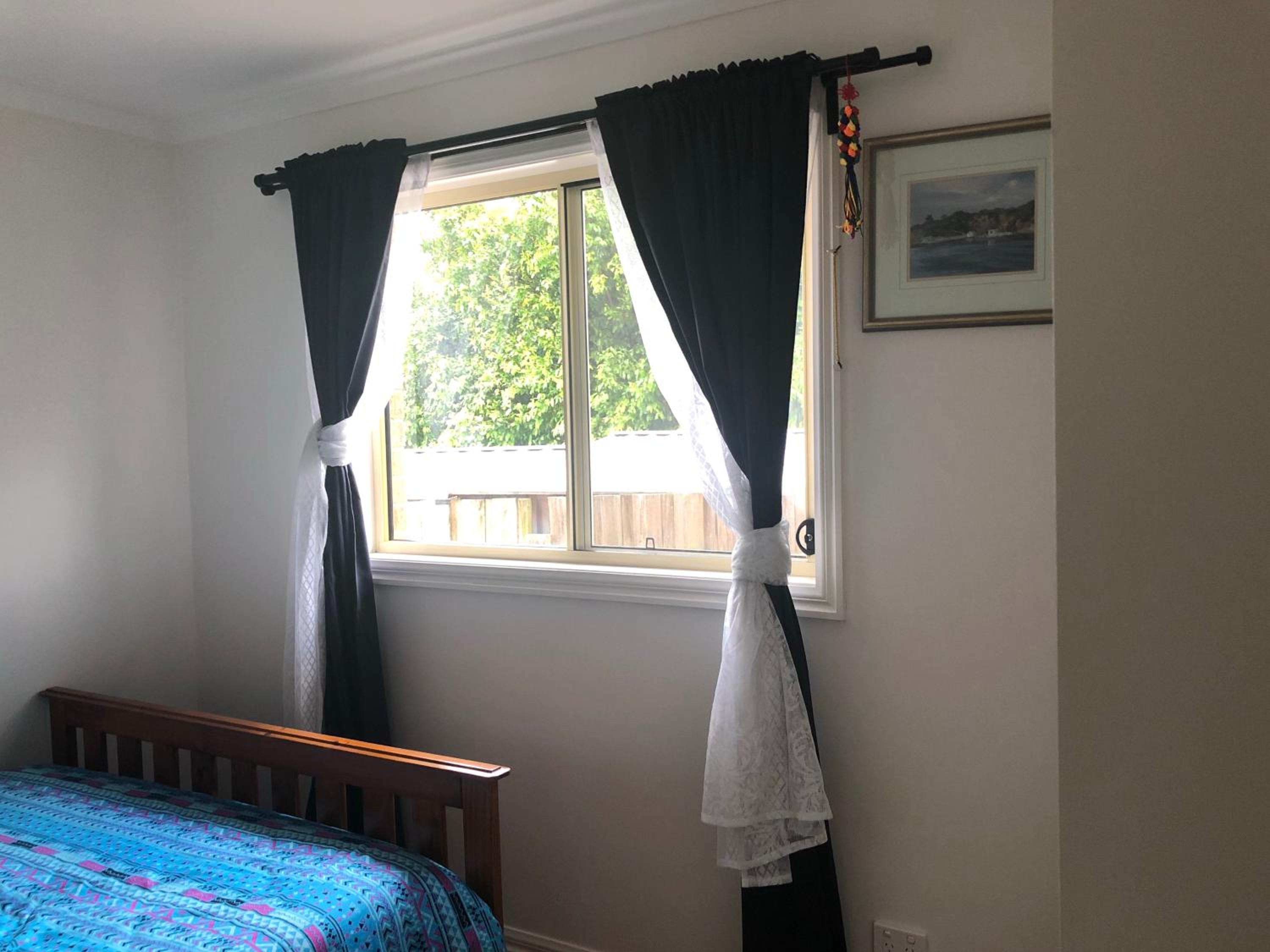Two-Bedroom House photo 2