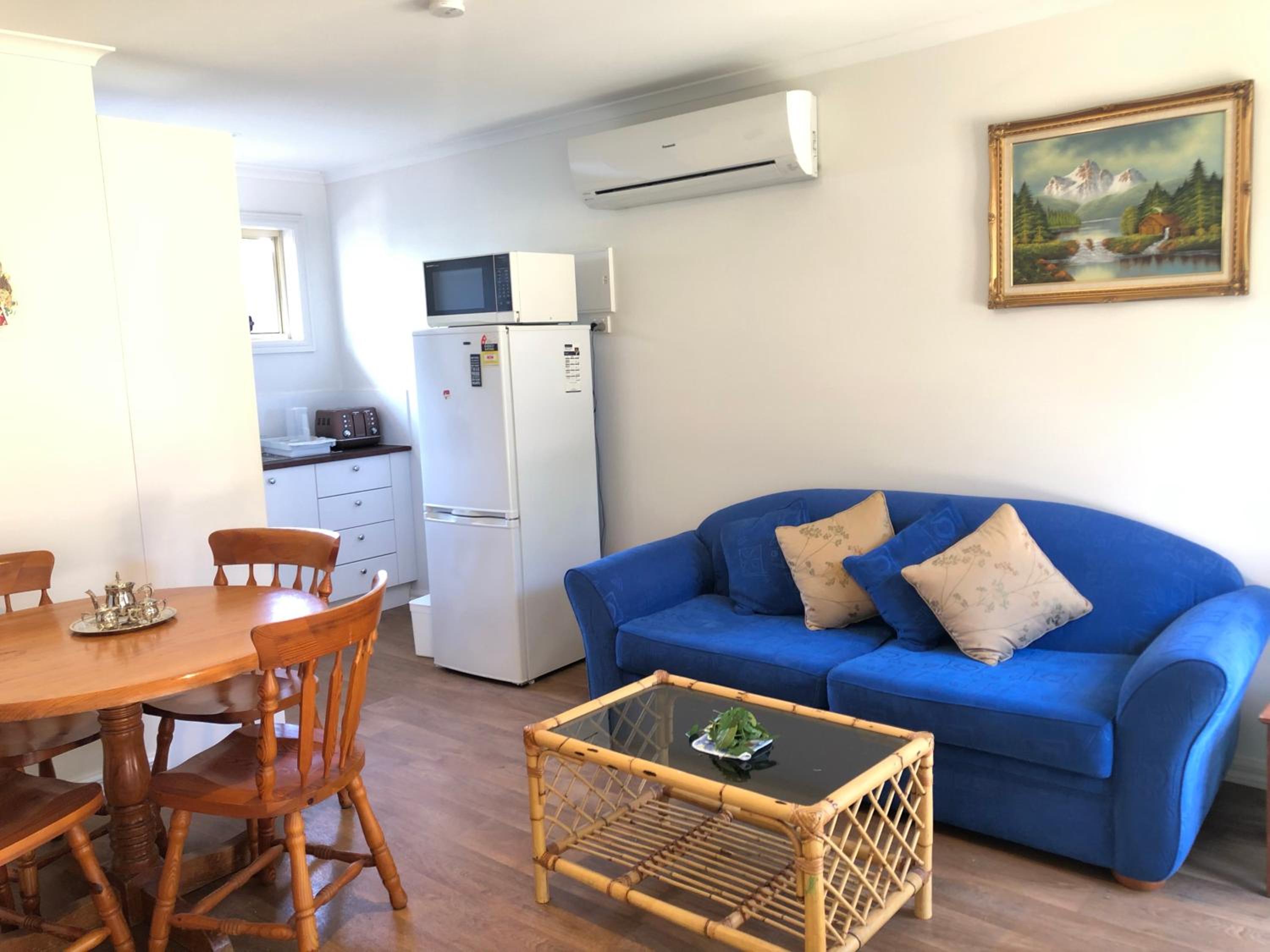 Two-Bedroom House photo 1