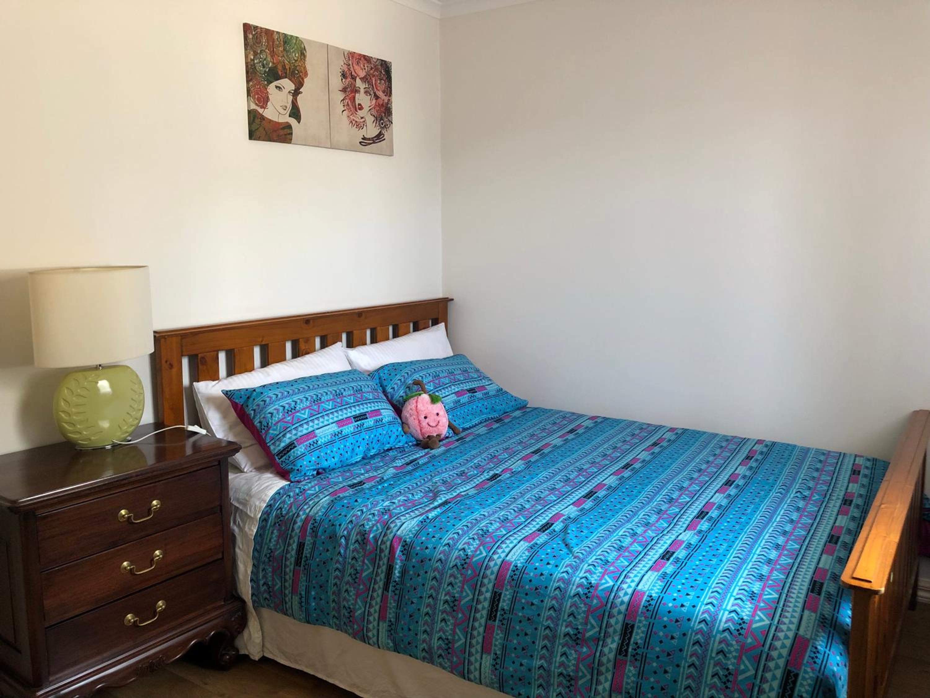 Two-Bedroom House photo 3