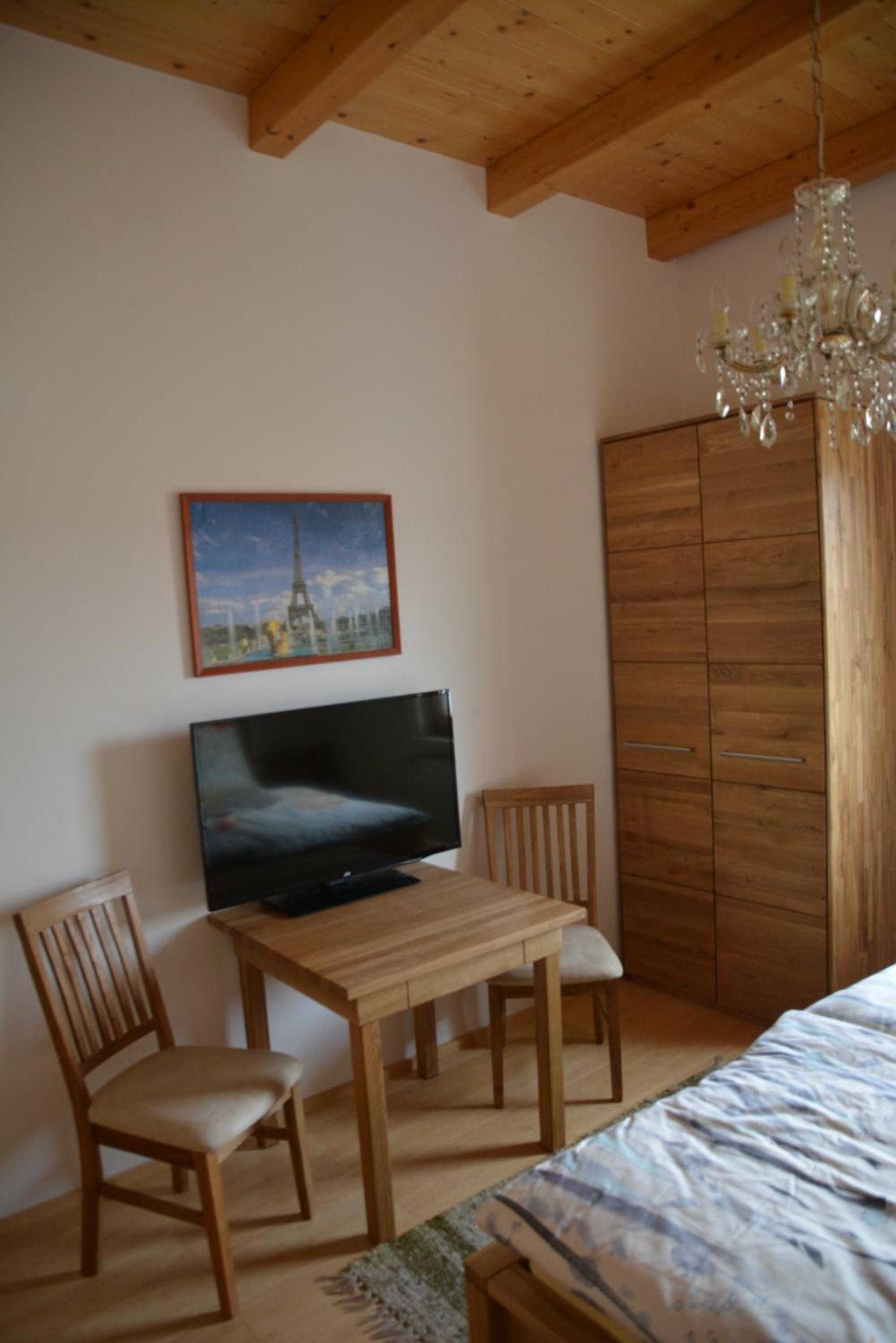 Deluxe Double or Twin Room photo 2