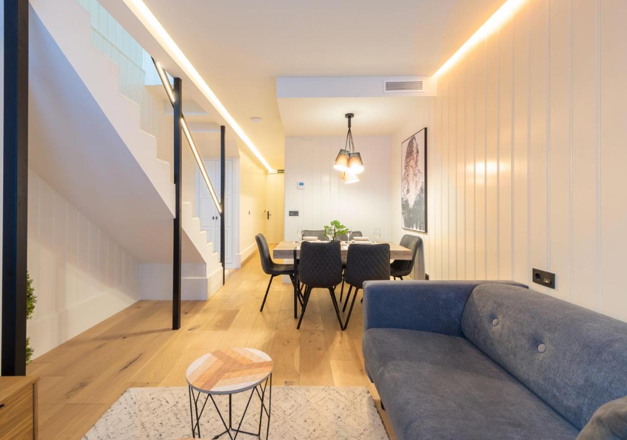Apartamento Dúplex