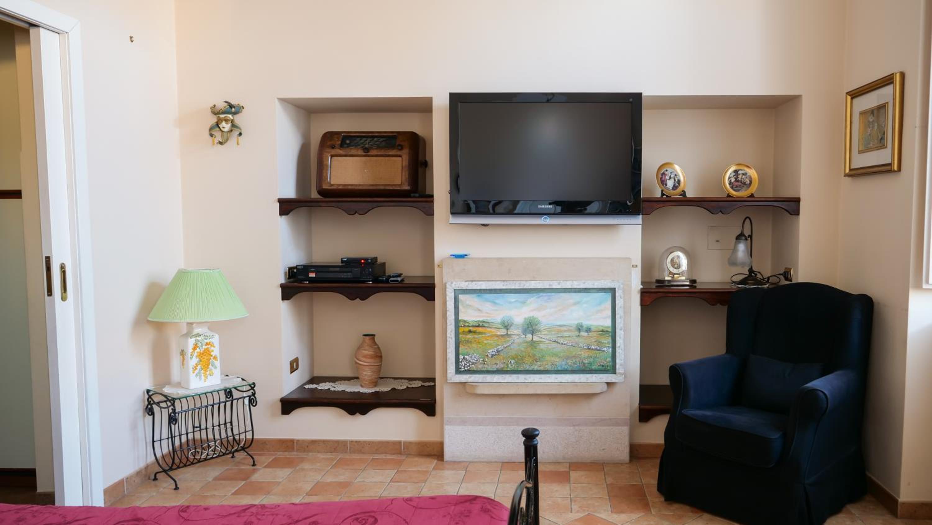 Two-Bedroom Apartment photo 1