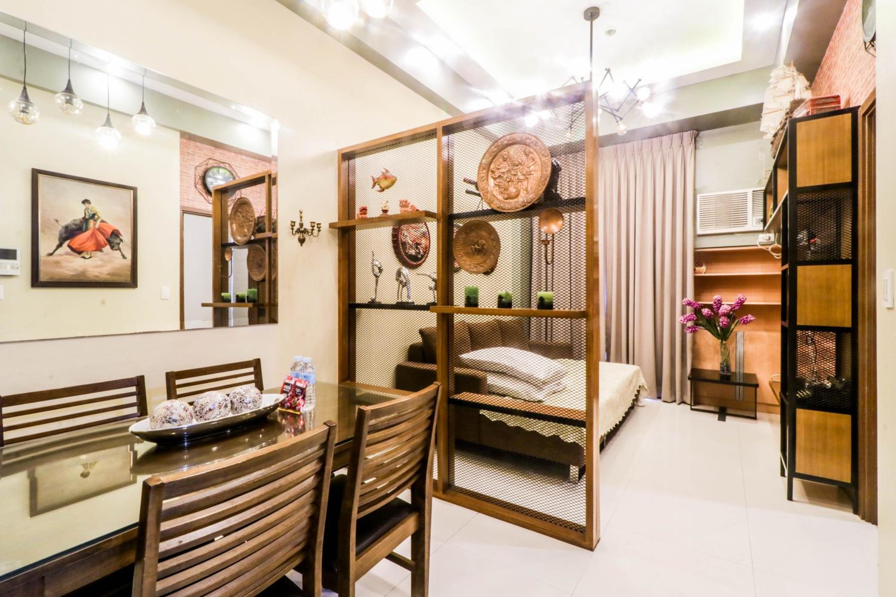 Apartment - Ground Floor - Photo 4