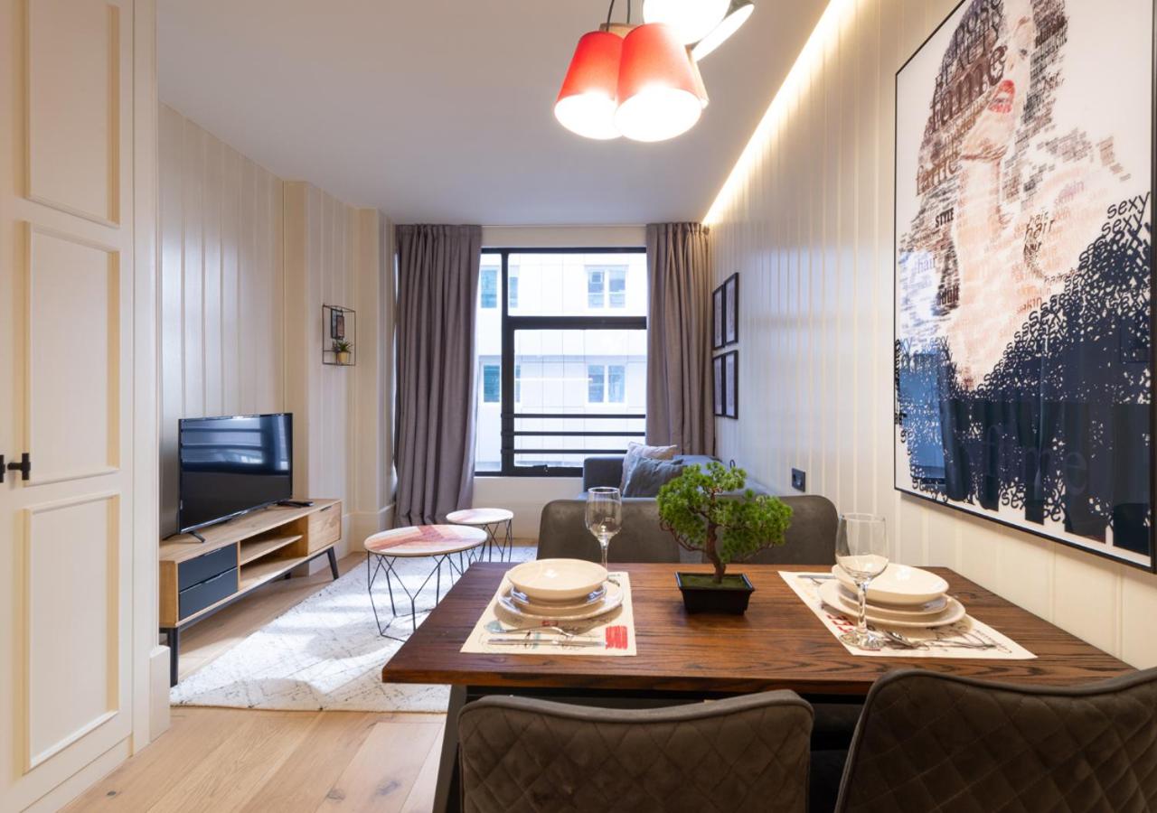 Apartamento Estudio