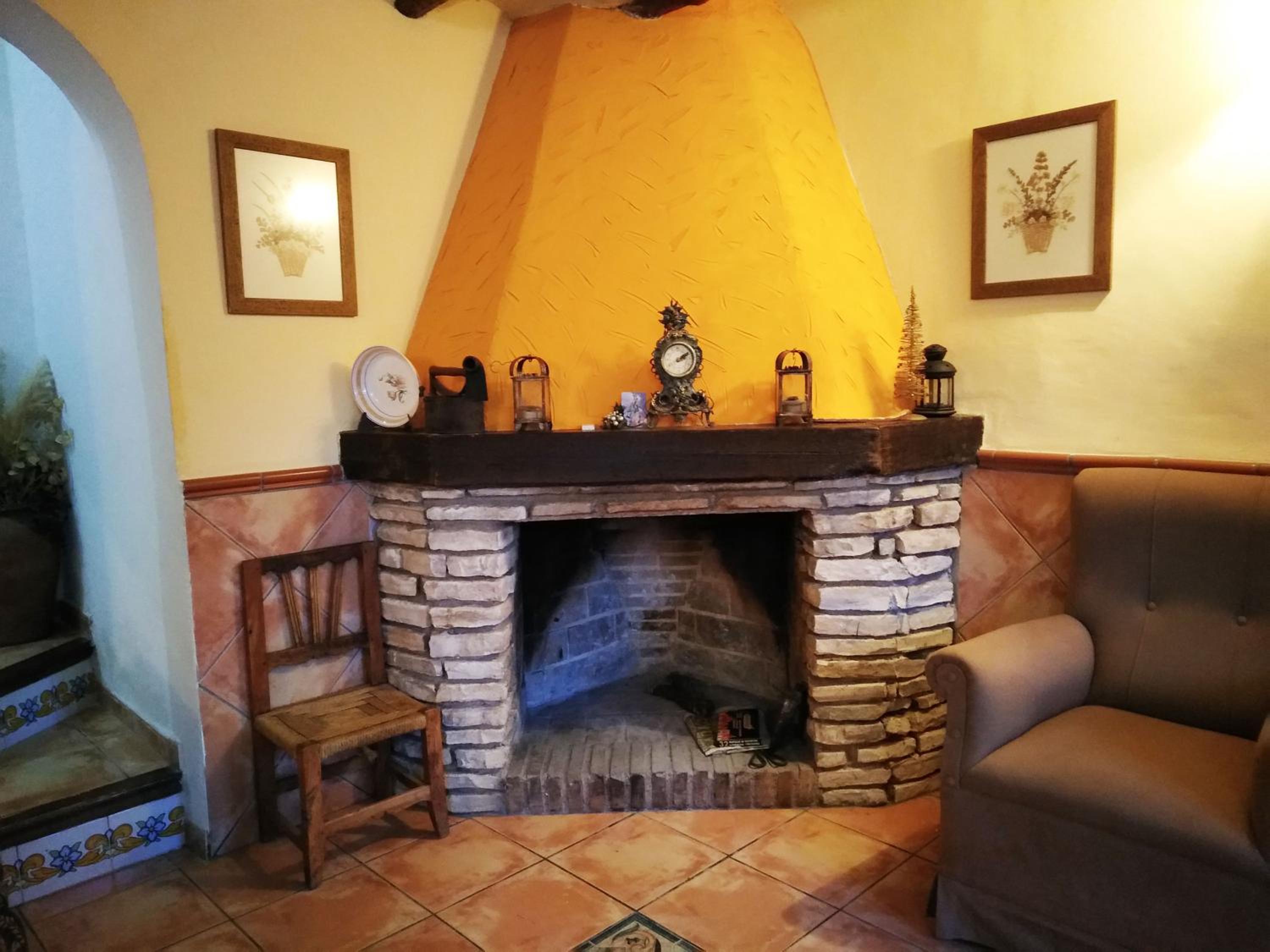 Chalet photo 2