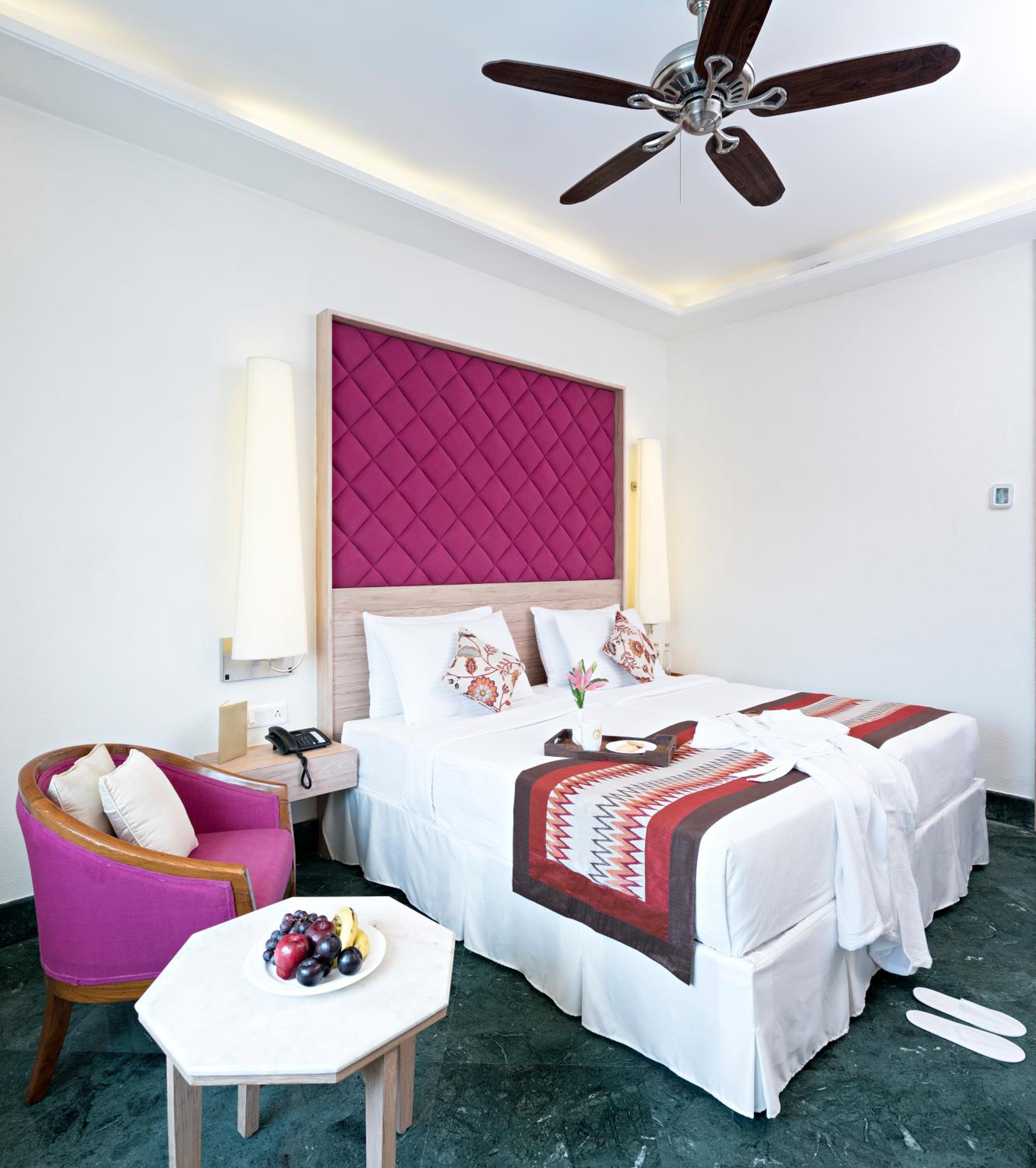 Superior Double Room - Photo 5