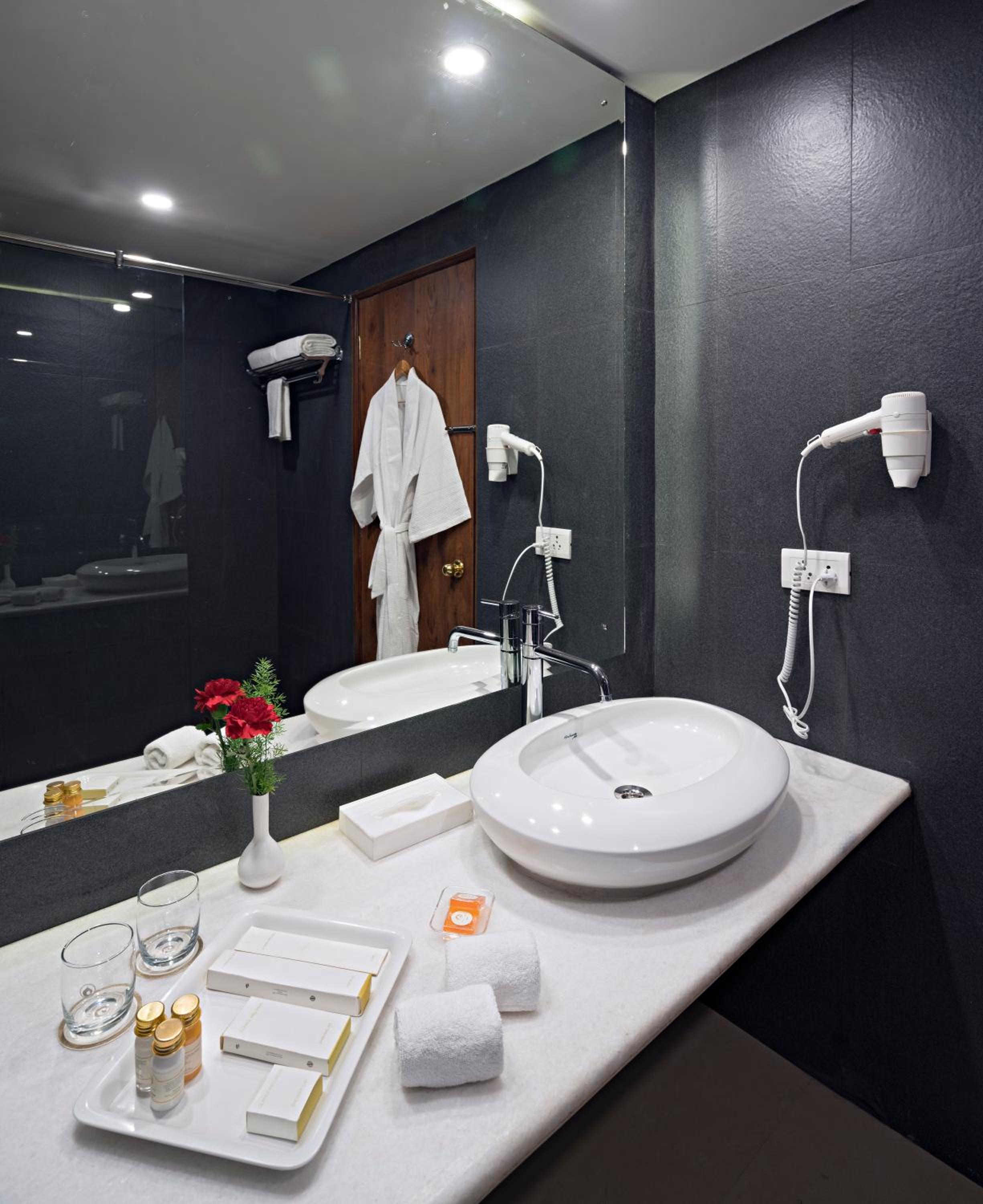 Superior Double Room - Photo 4