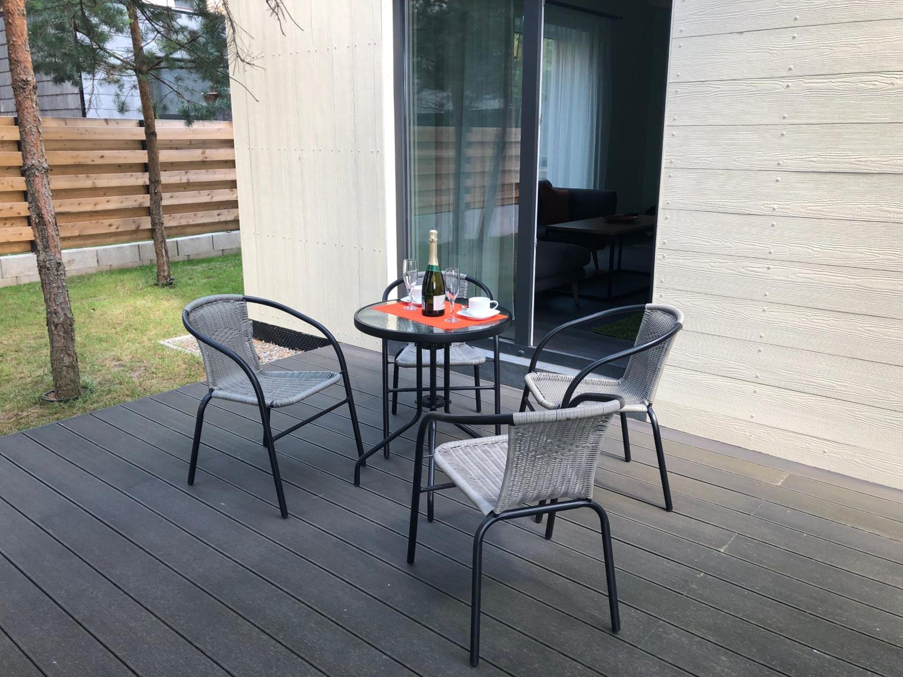 Duplex Apartment photo 3