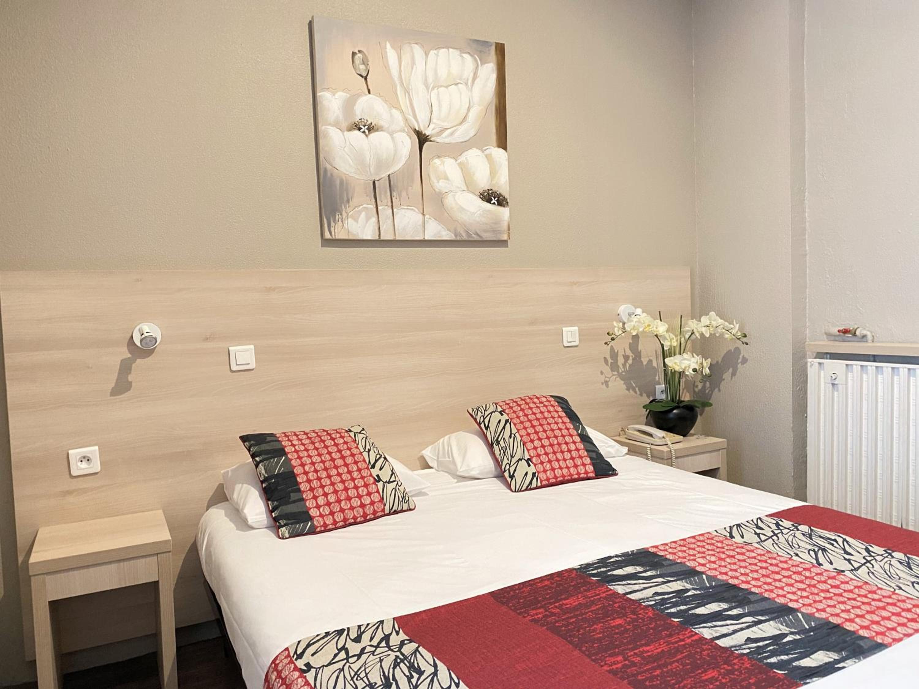 Classic Double Room - Photo 4