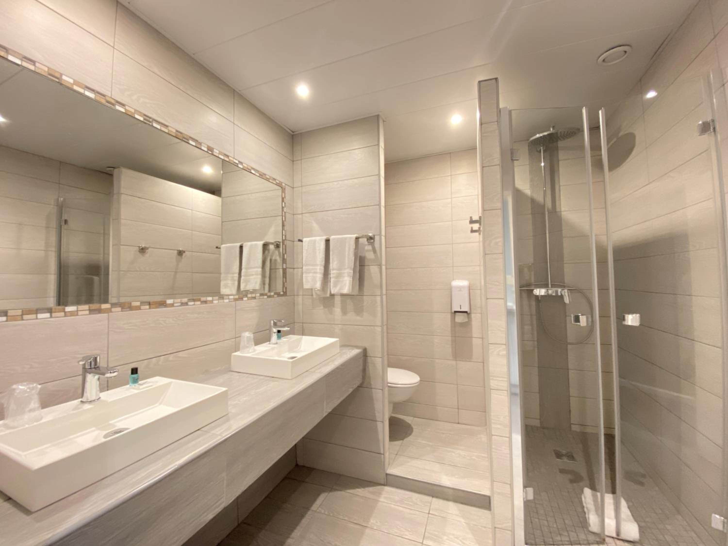 Family Junior Suite - Photo 4