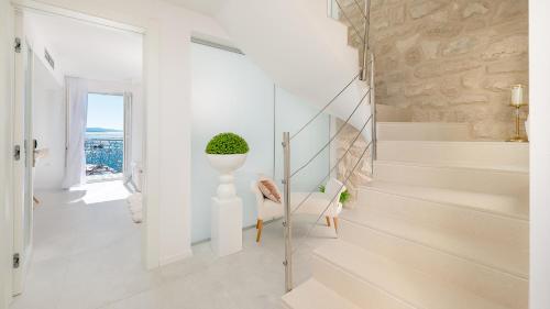 Apartment with Terrace - No Kitchen photo 3