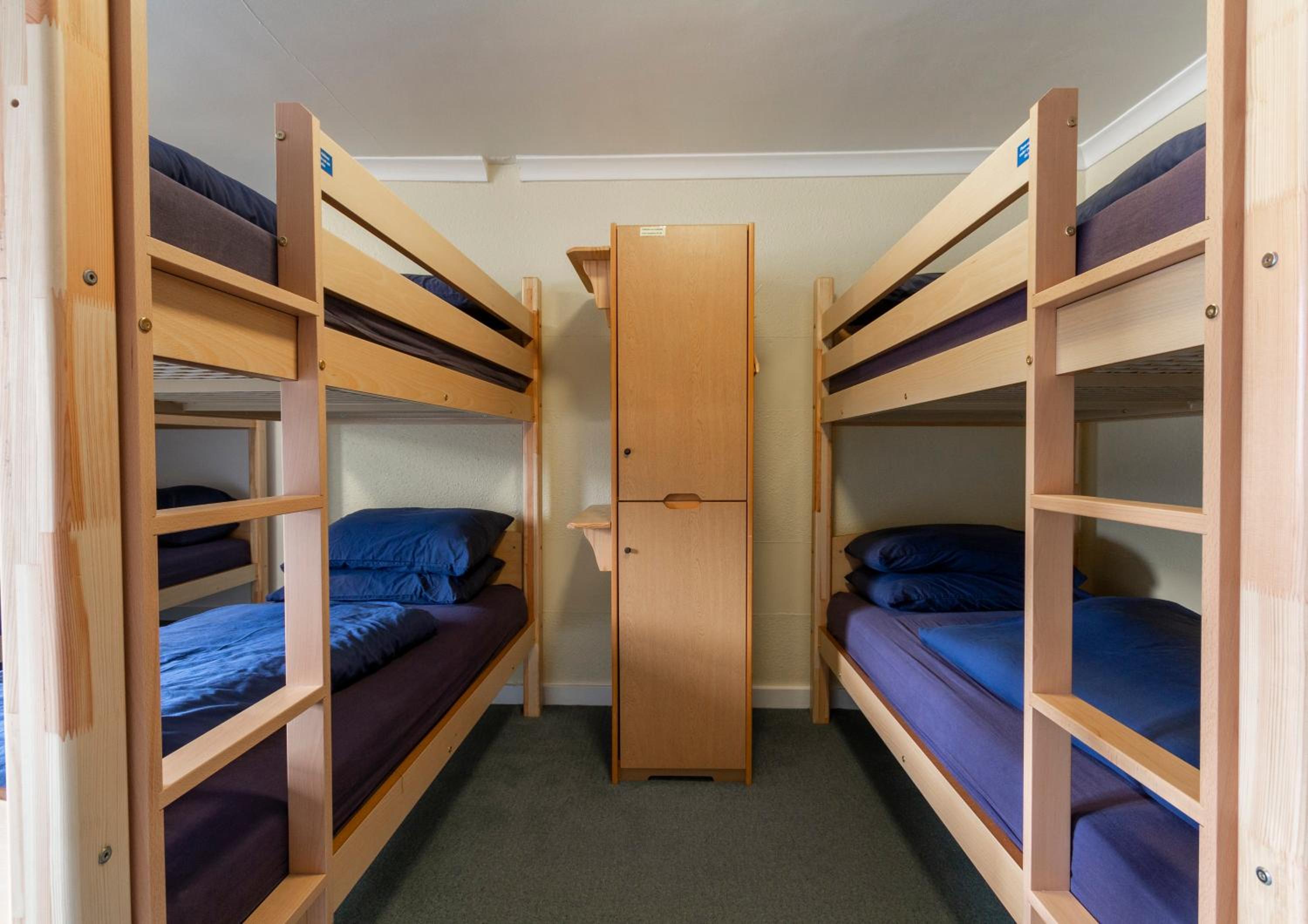 Quadruple Room with Bathroom photo 2