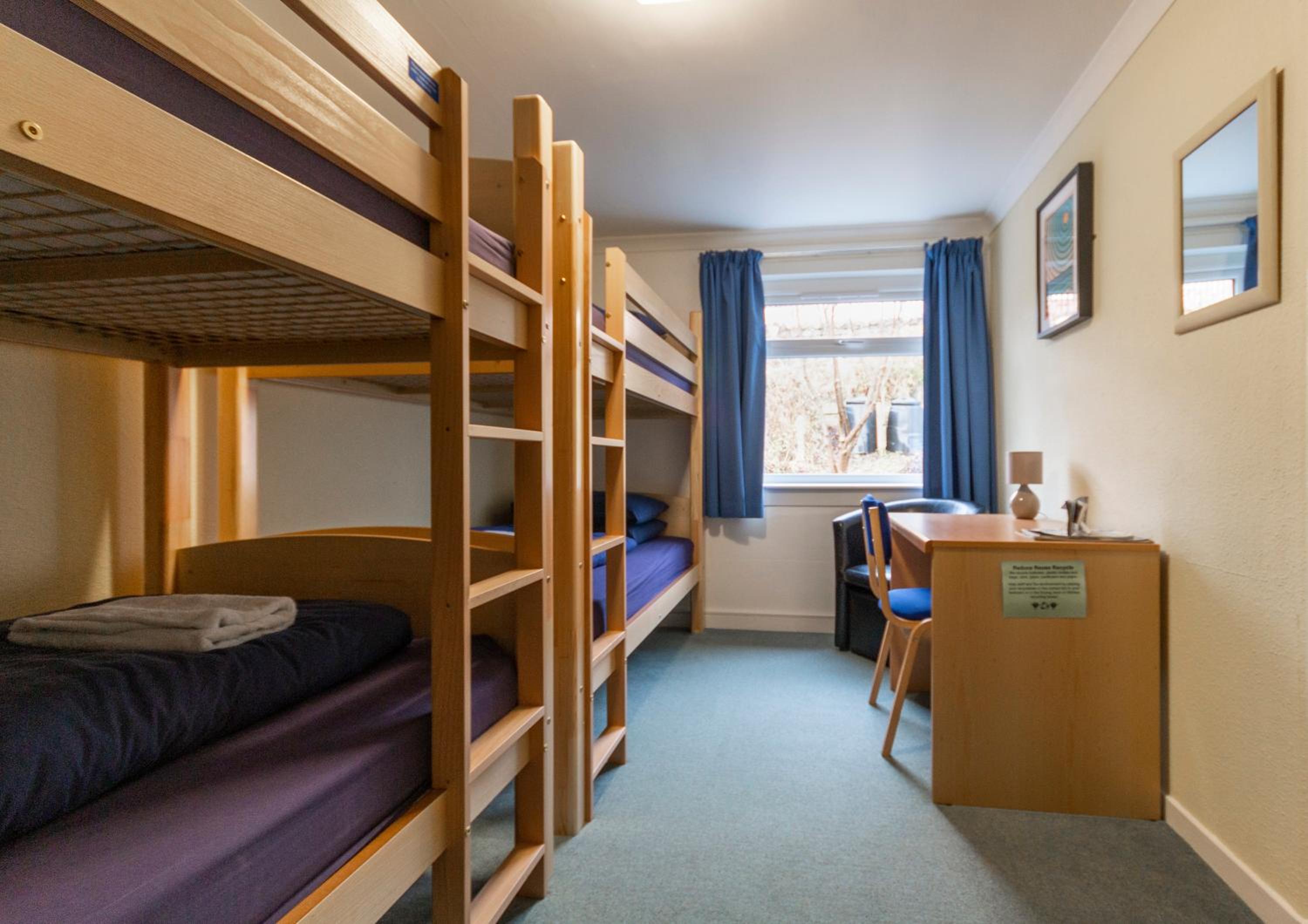 Quadruple Room with Bathroom photo 3