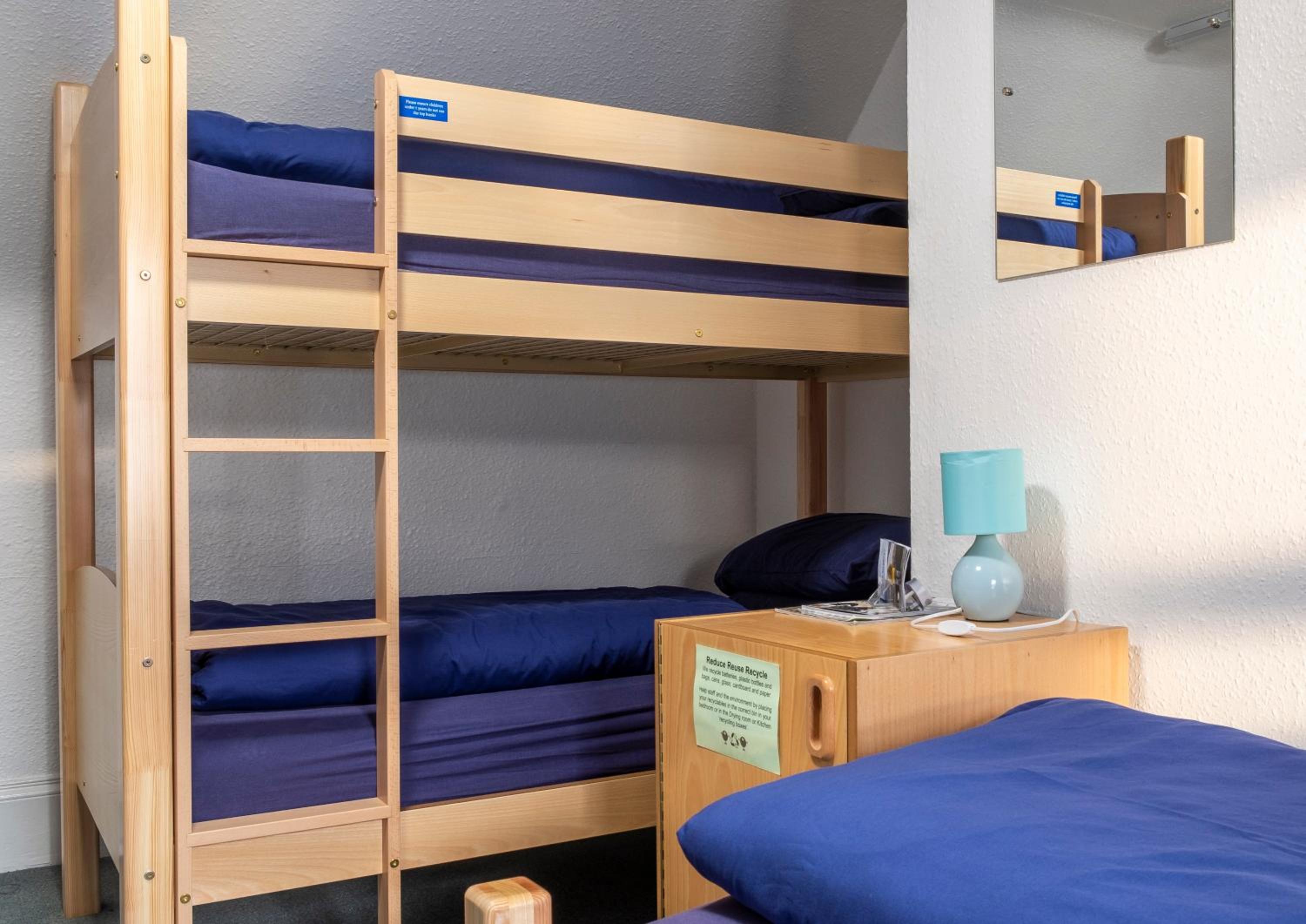 Standard Triple Room photo 1