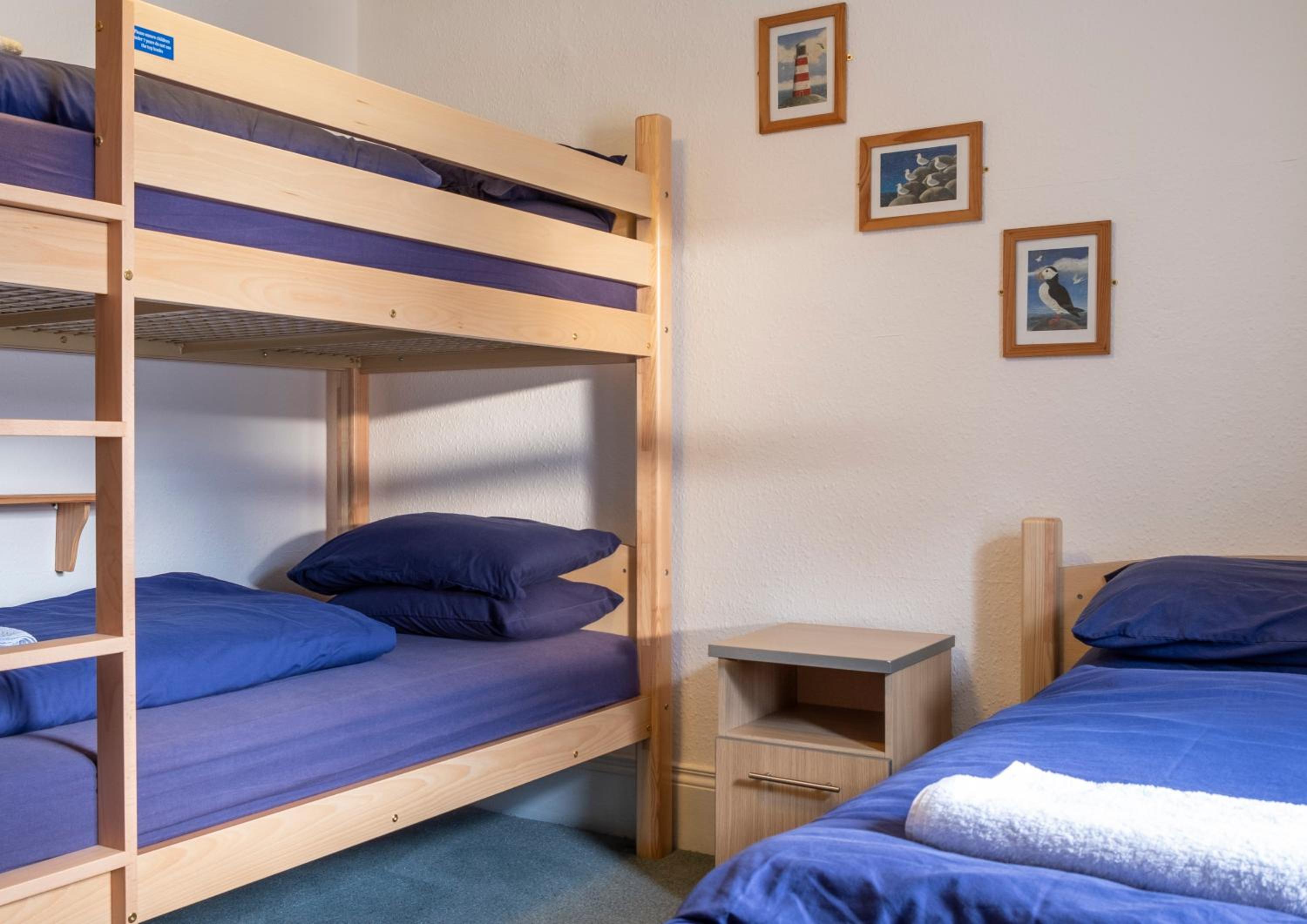 Standard Triple Room photo 3