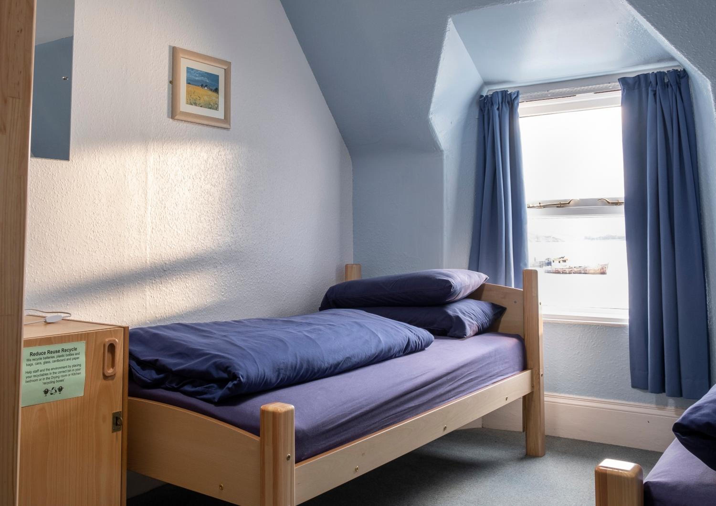 Standard Twin Room photo 2
