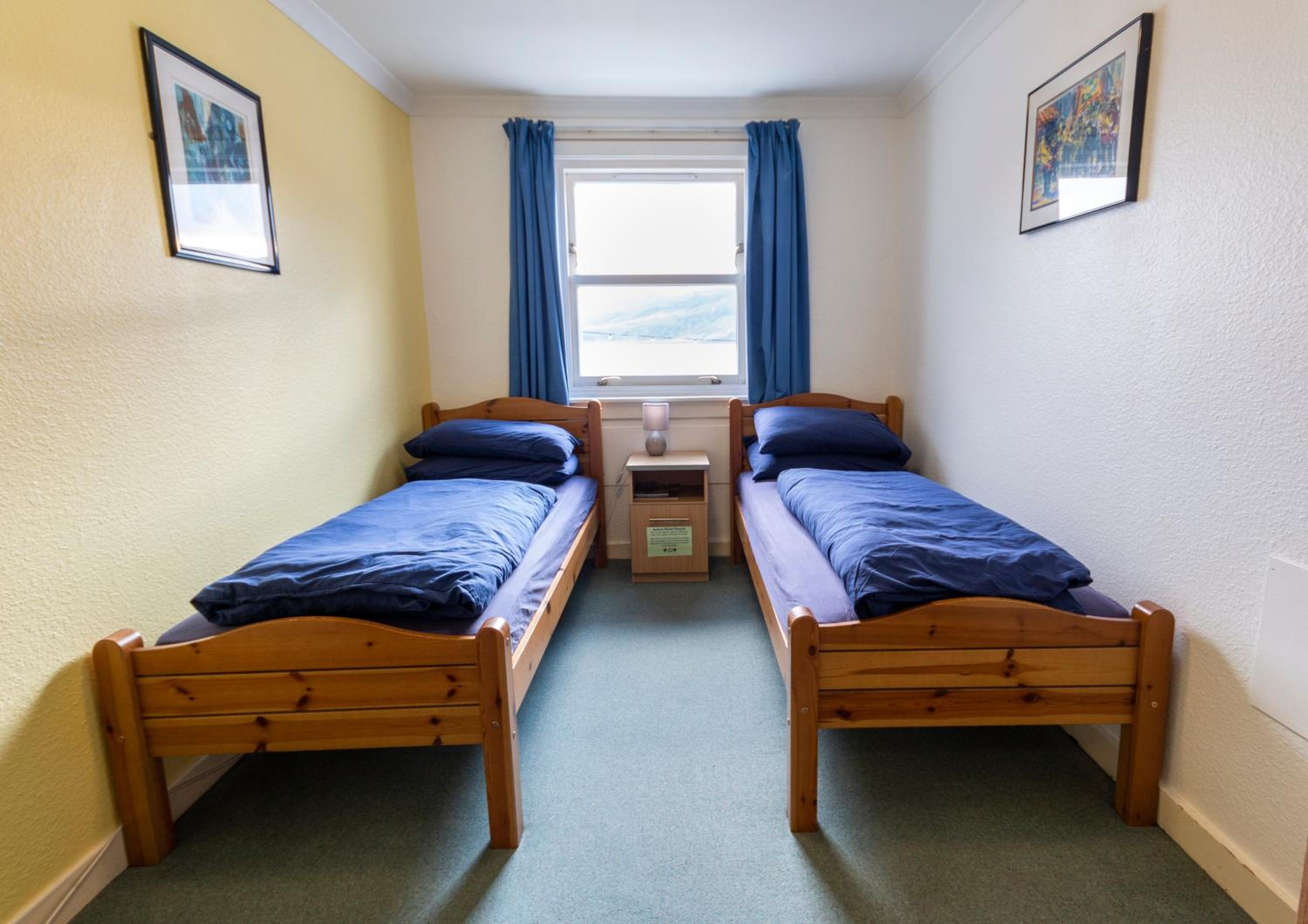 Standard Twin Room photo 1