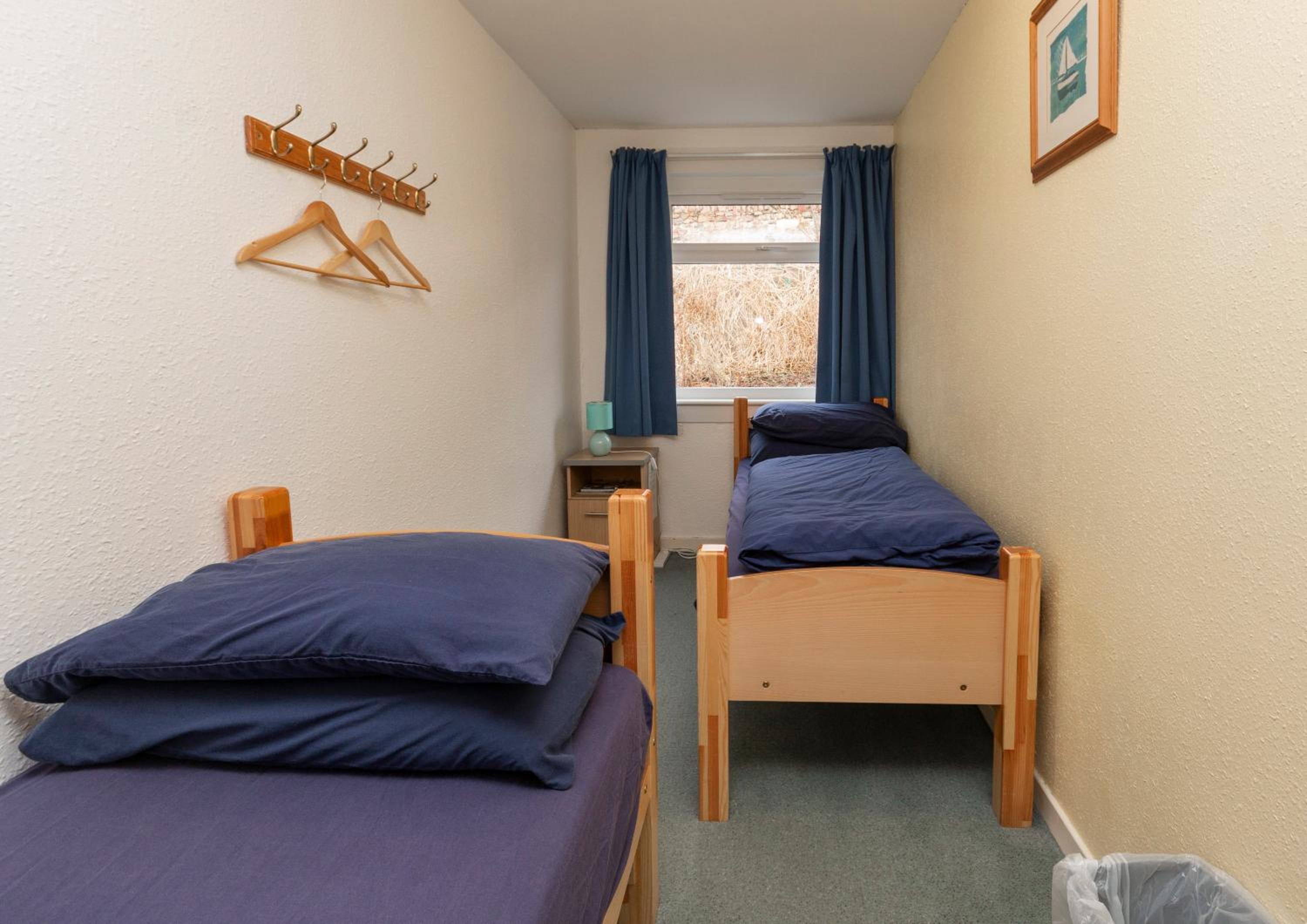 Standard Twin Room photo 3
