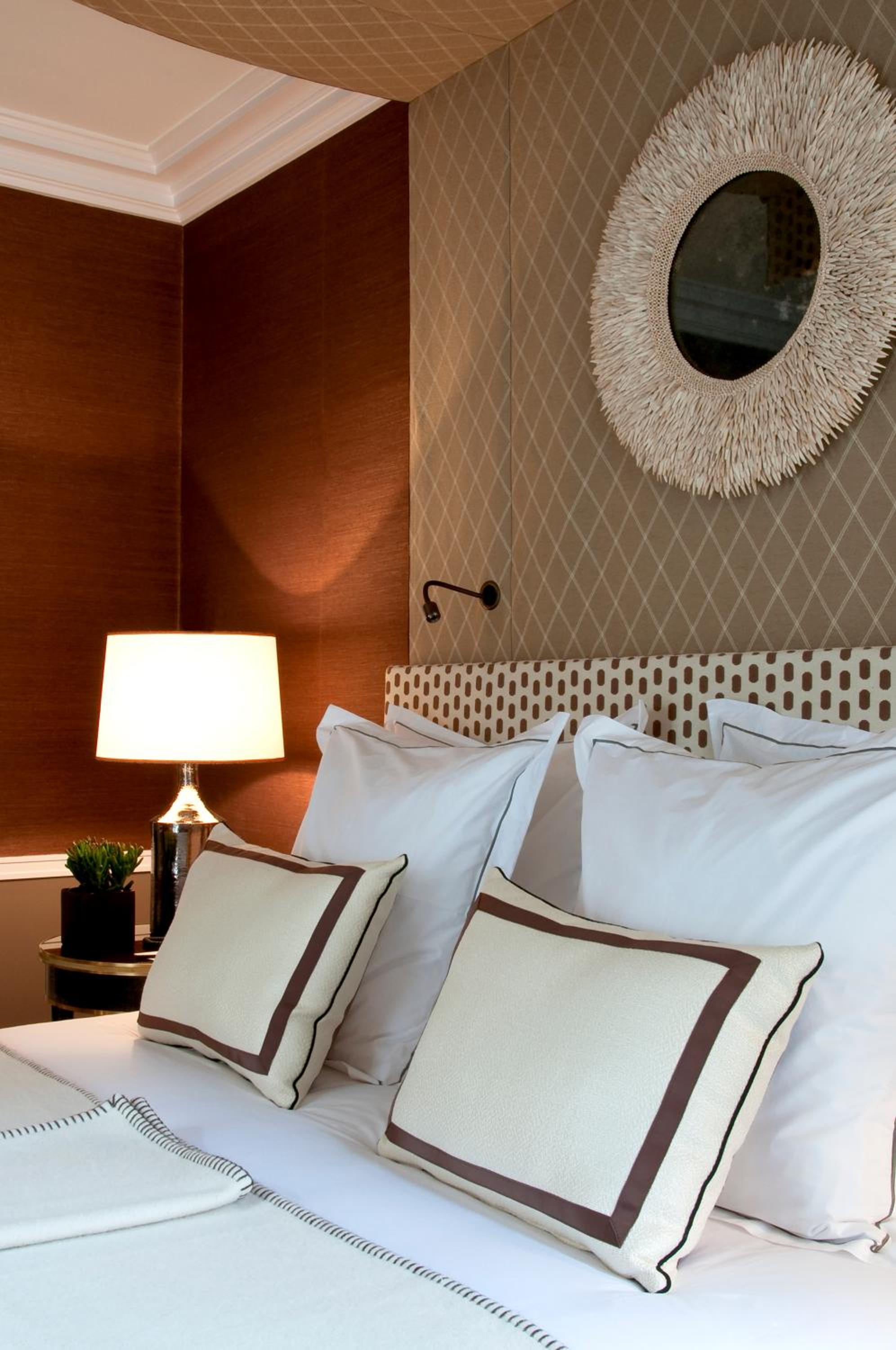 Club Double or Twin Room photo 3