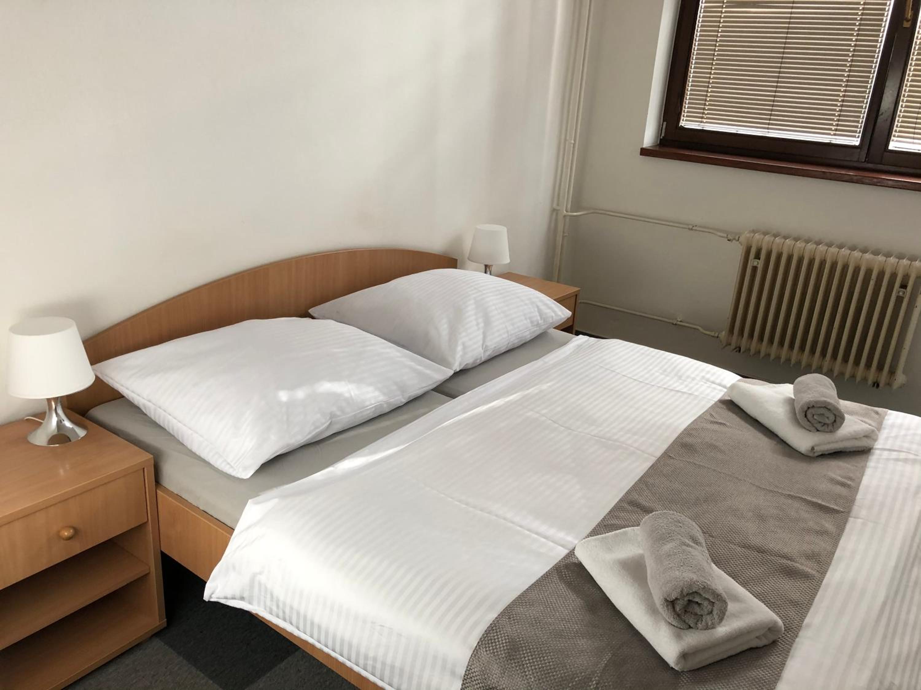 Standard Double Room photo 3