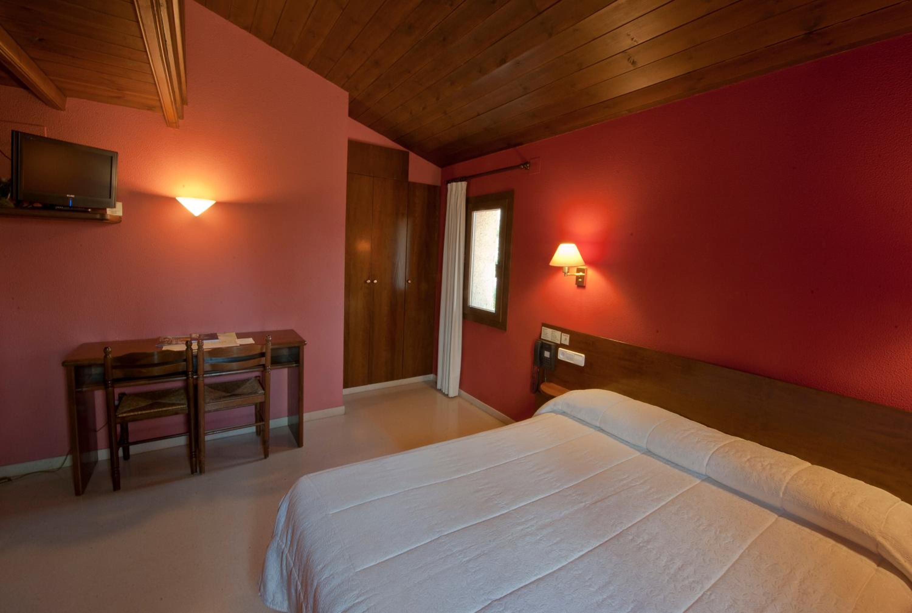 Habitación Queen