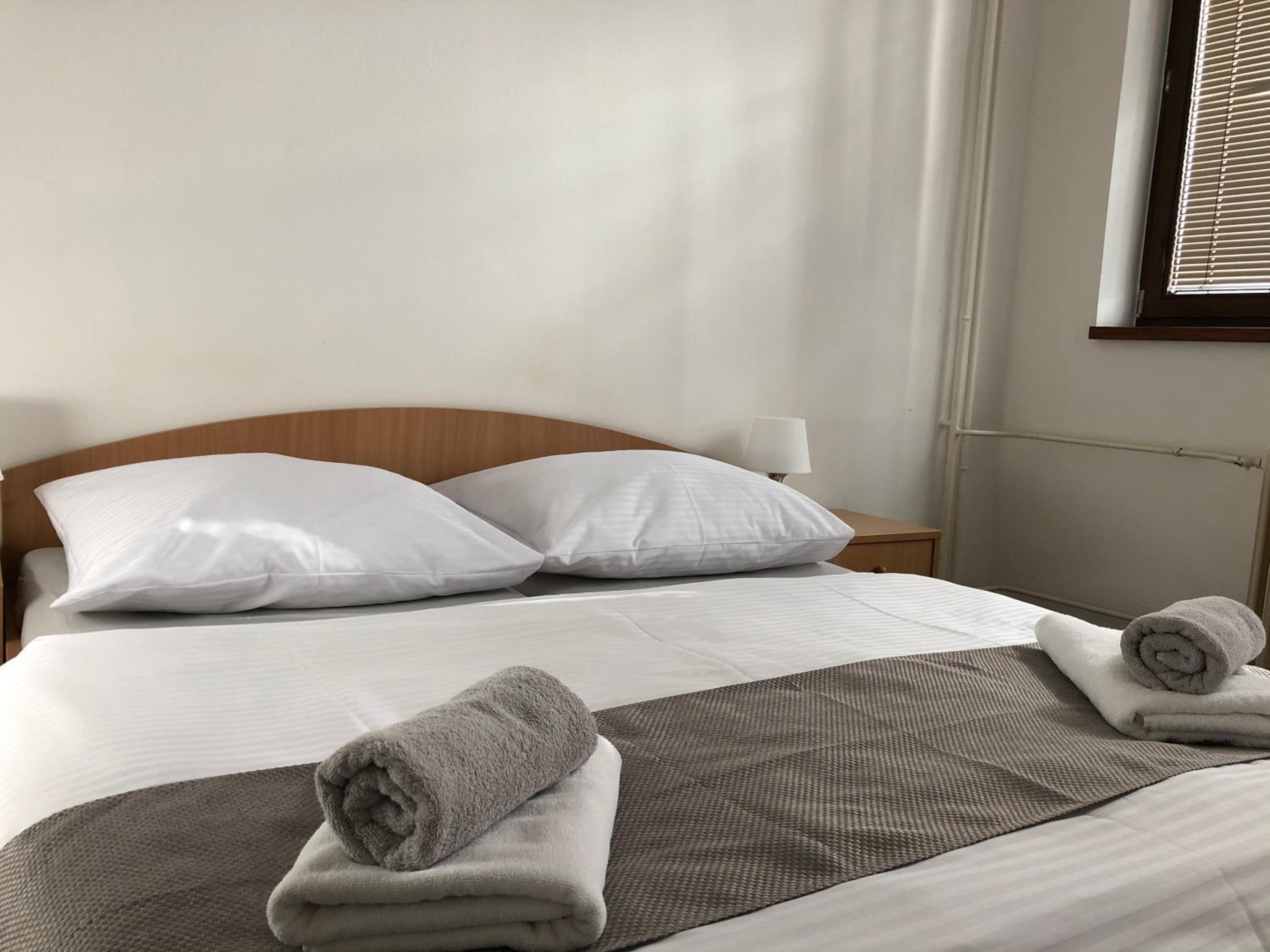 Standard Double Room photo 1