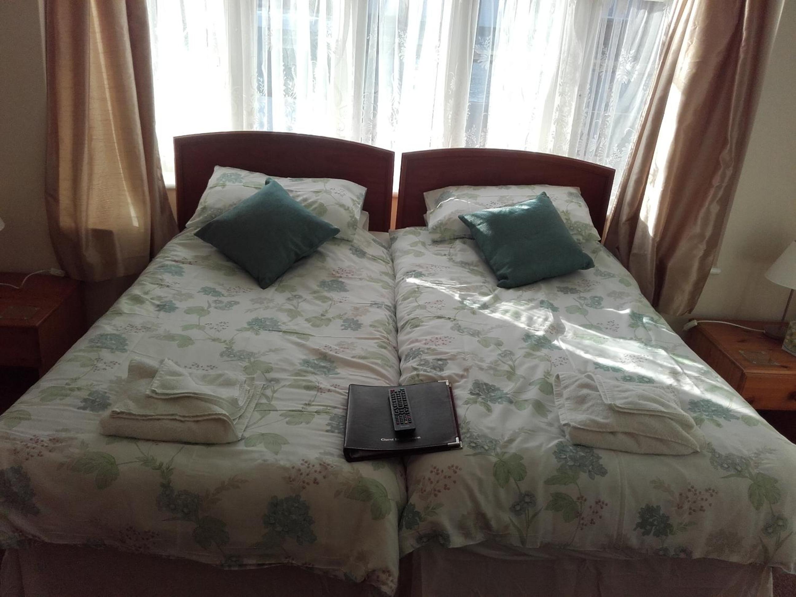 Standard Twin Room photo 1