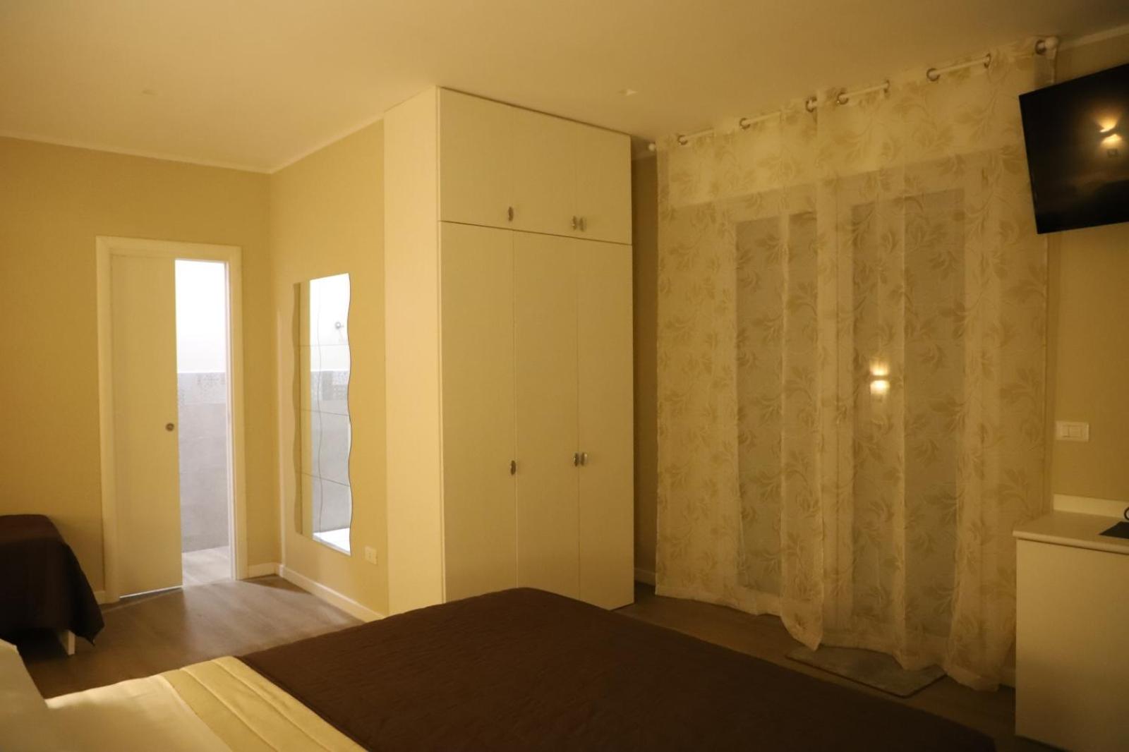 Triple Room with Terrace - Photo 2