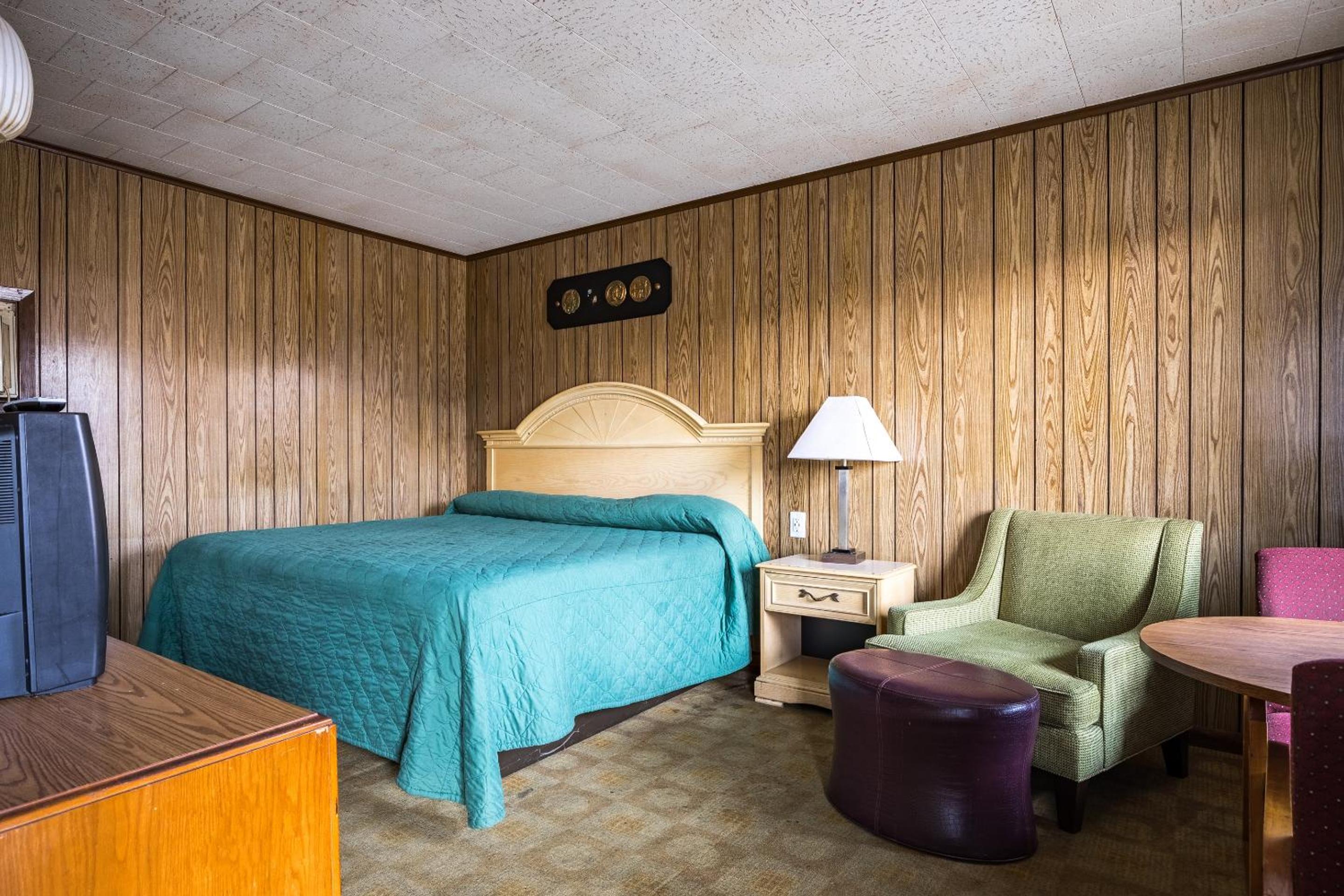 King Room - Photo 1