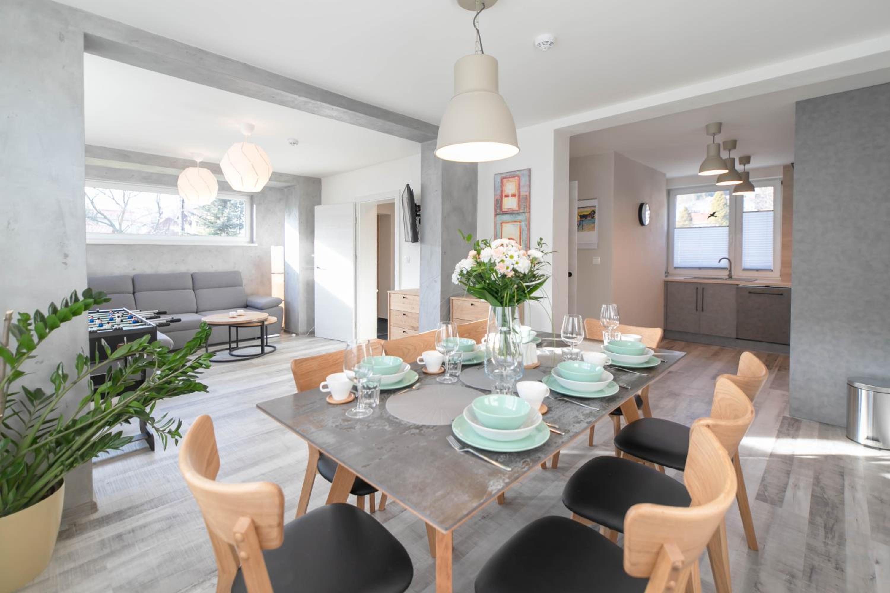 Three-Bedroom House - Photo 1