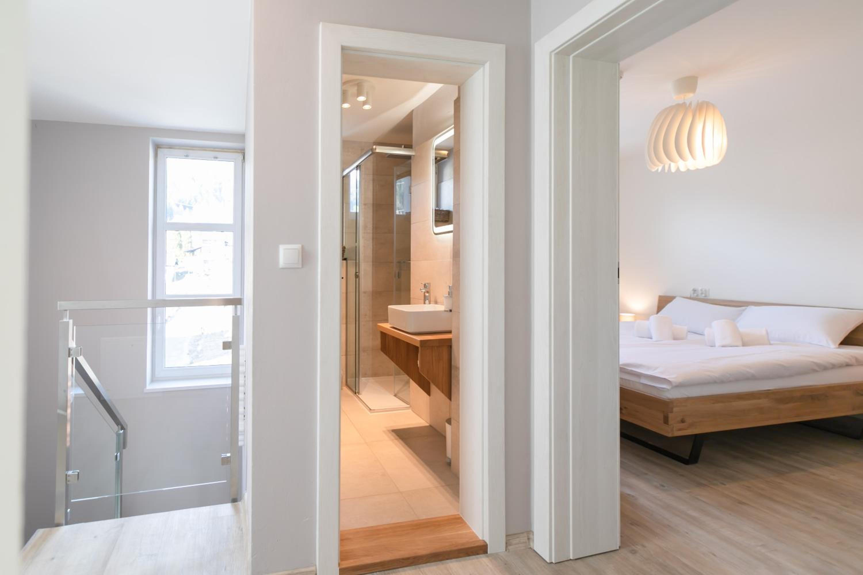 Three-Bedroom House - Photo 9