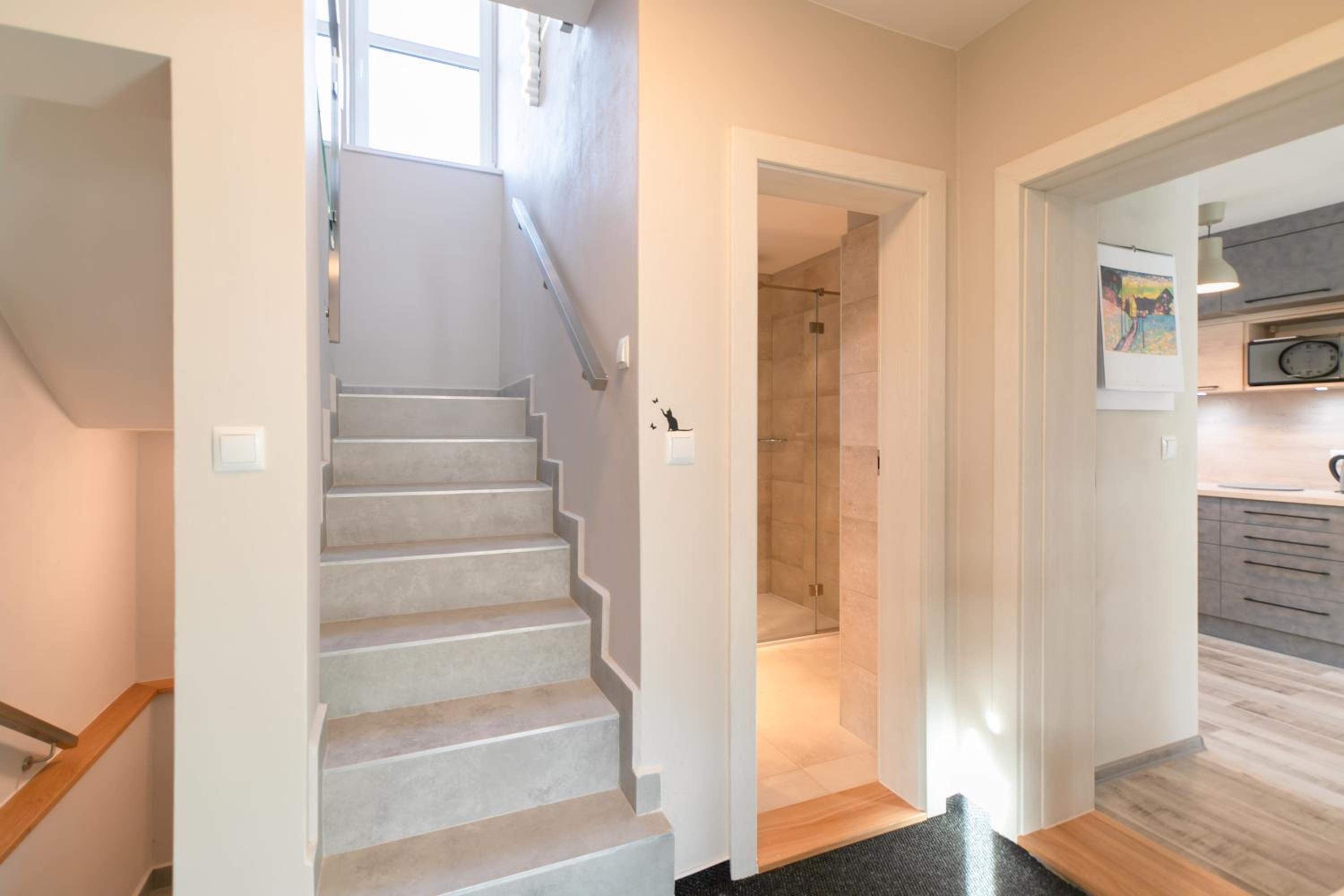 Three-Bedroom House - Photo 13