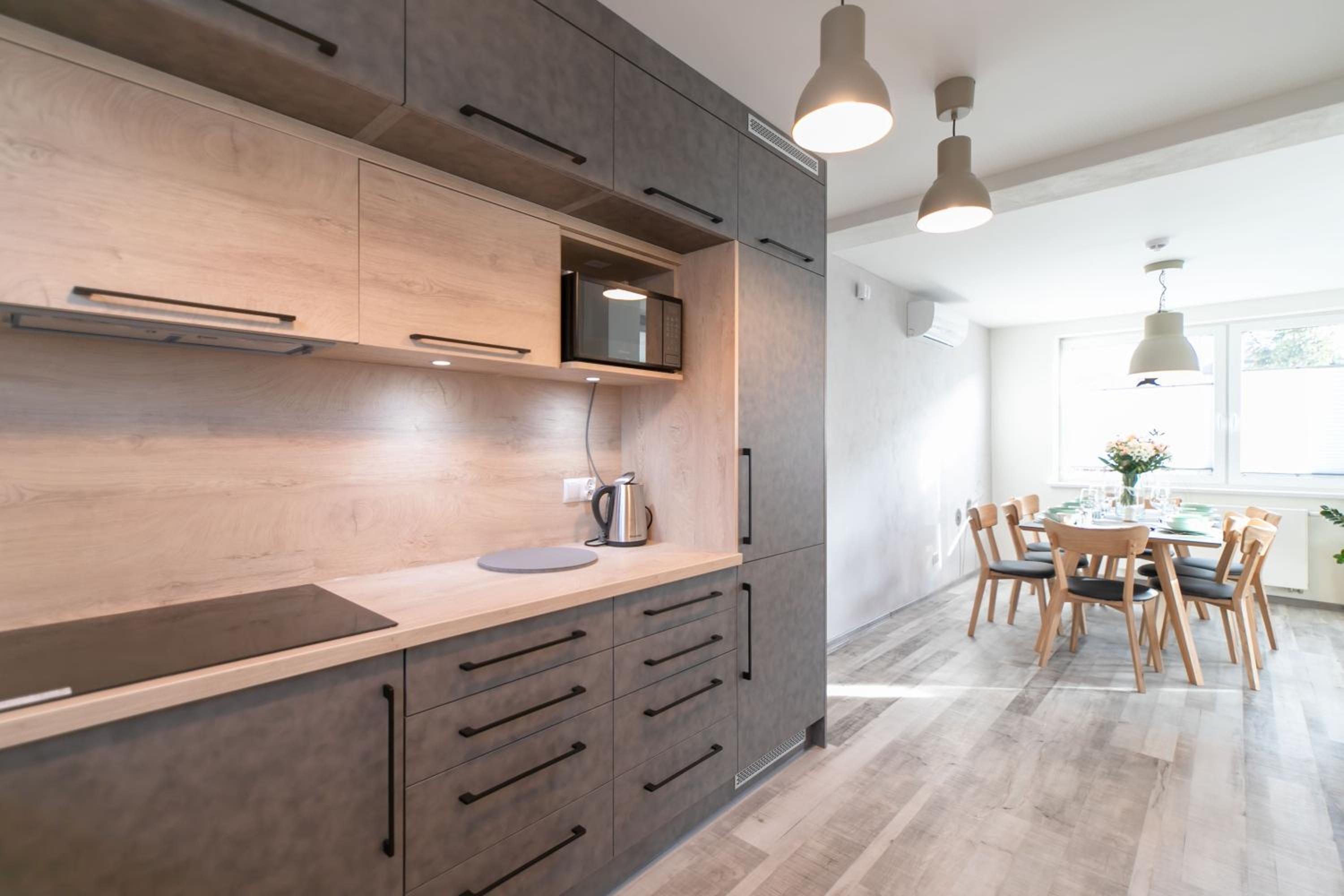 Three-Bedroom House - Photo 14