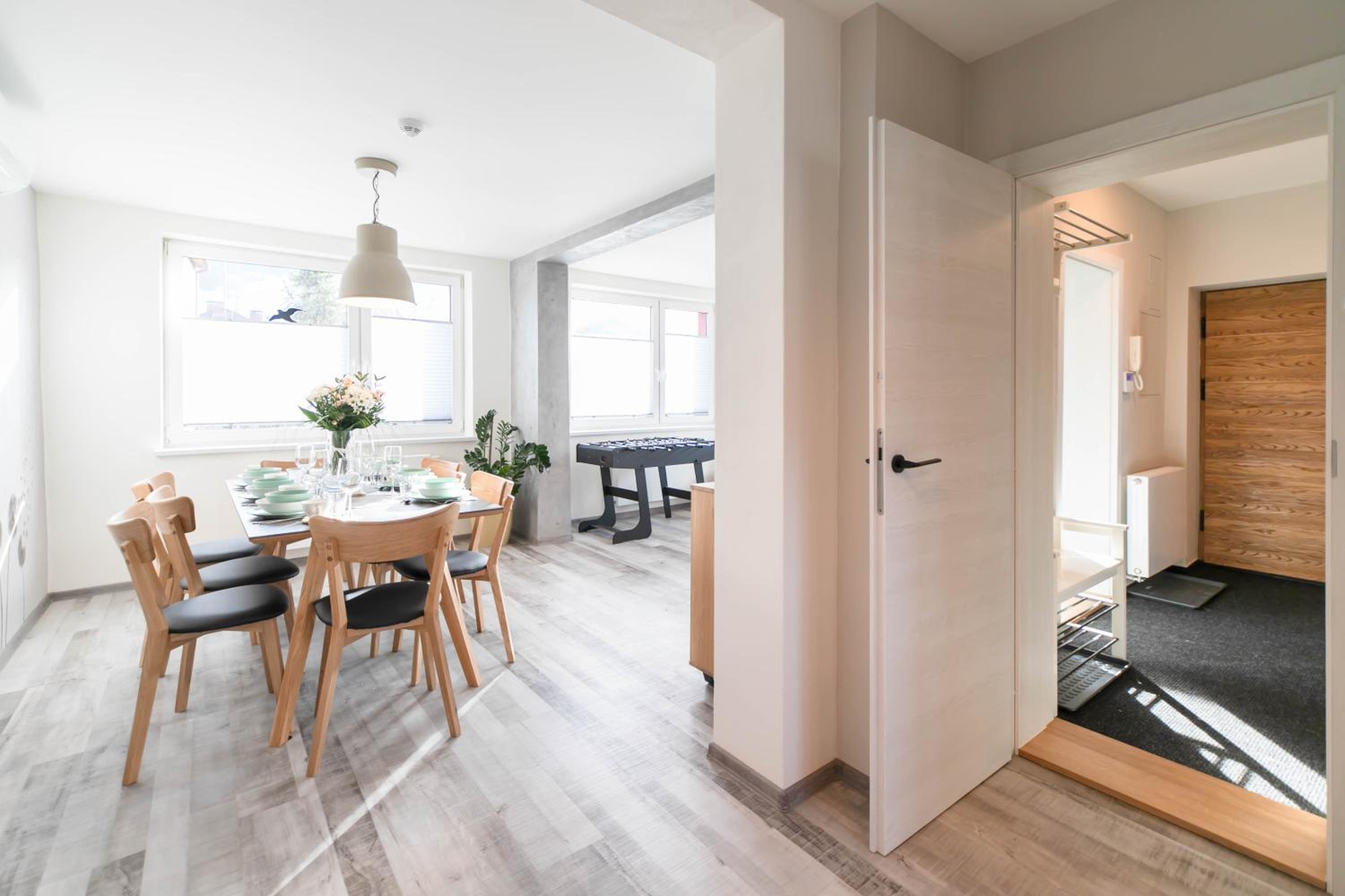 Three-Bedroom House - Photo 17