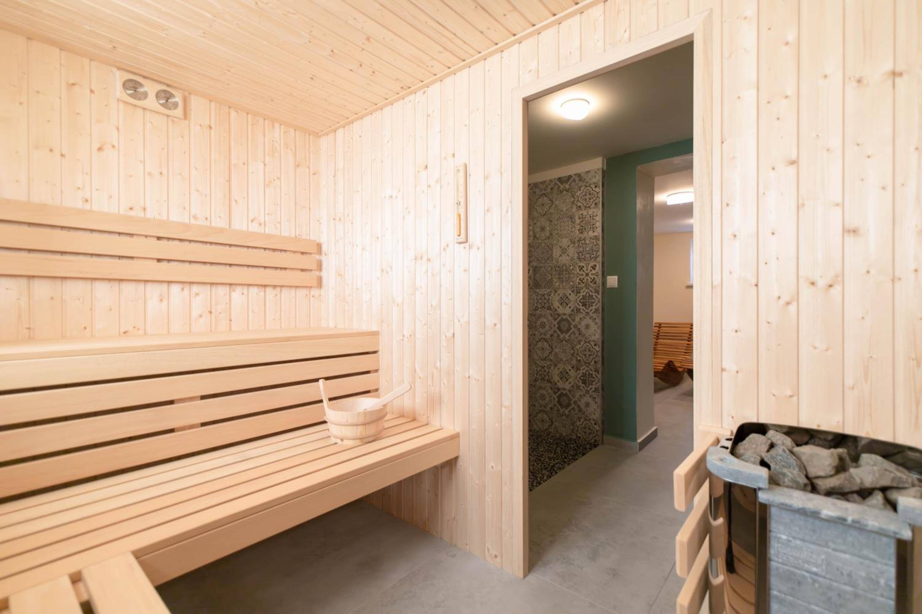 Three-Bedroom House - Photo 18