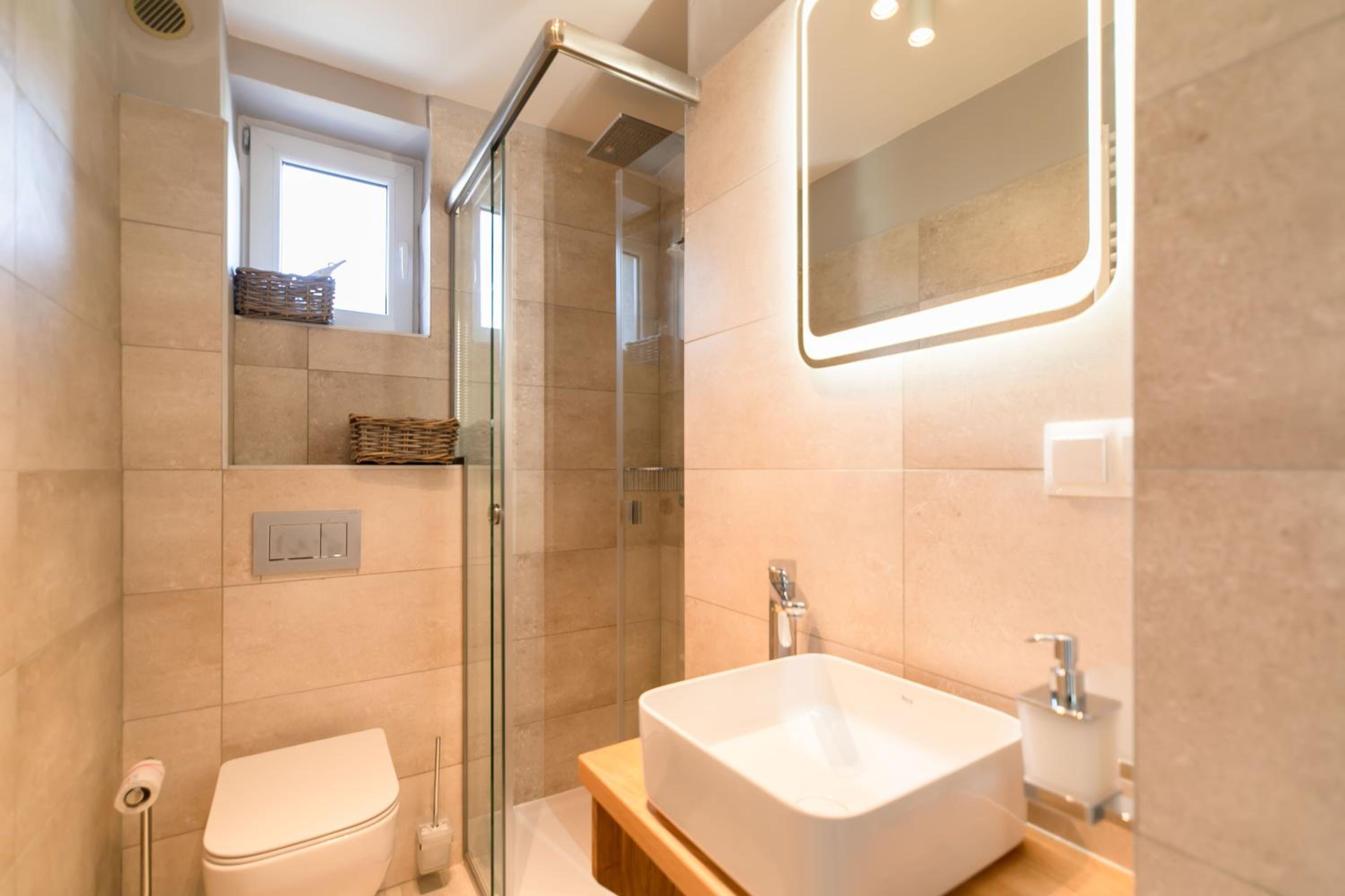 Three-Bedroom House - Photo 19