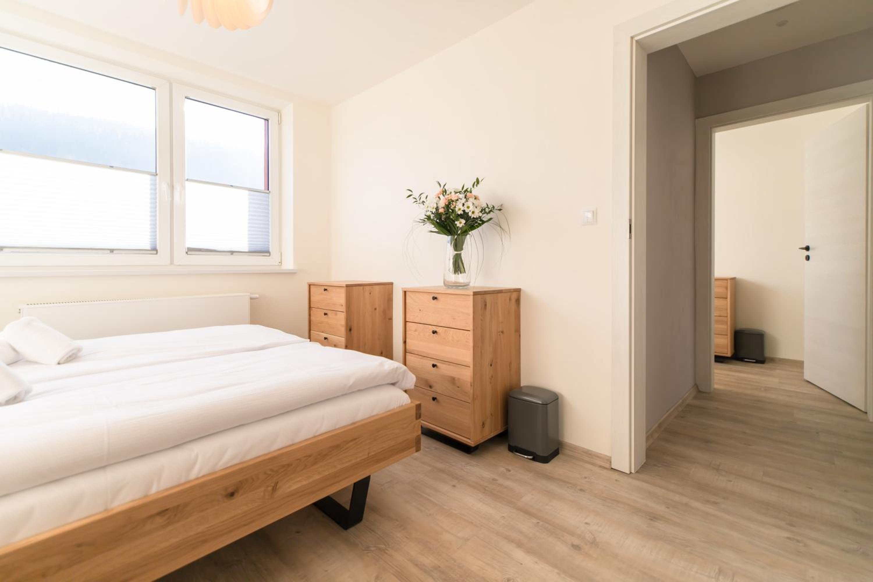 Three-Bedroom House - Photo 20