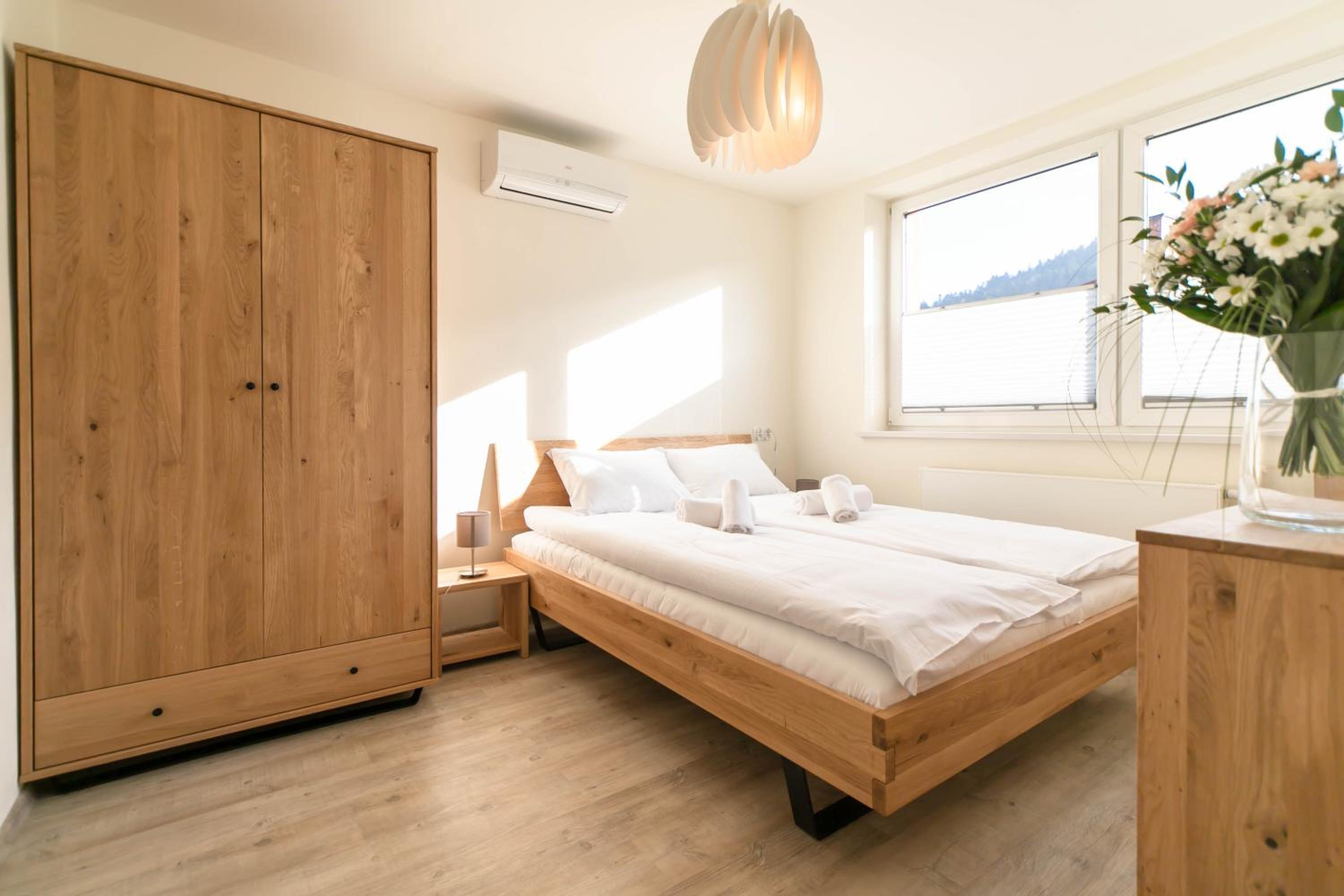 Three-Bedroom House - Photo 21