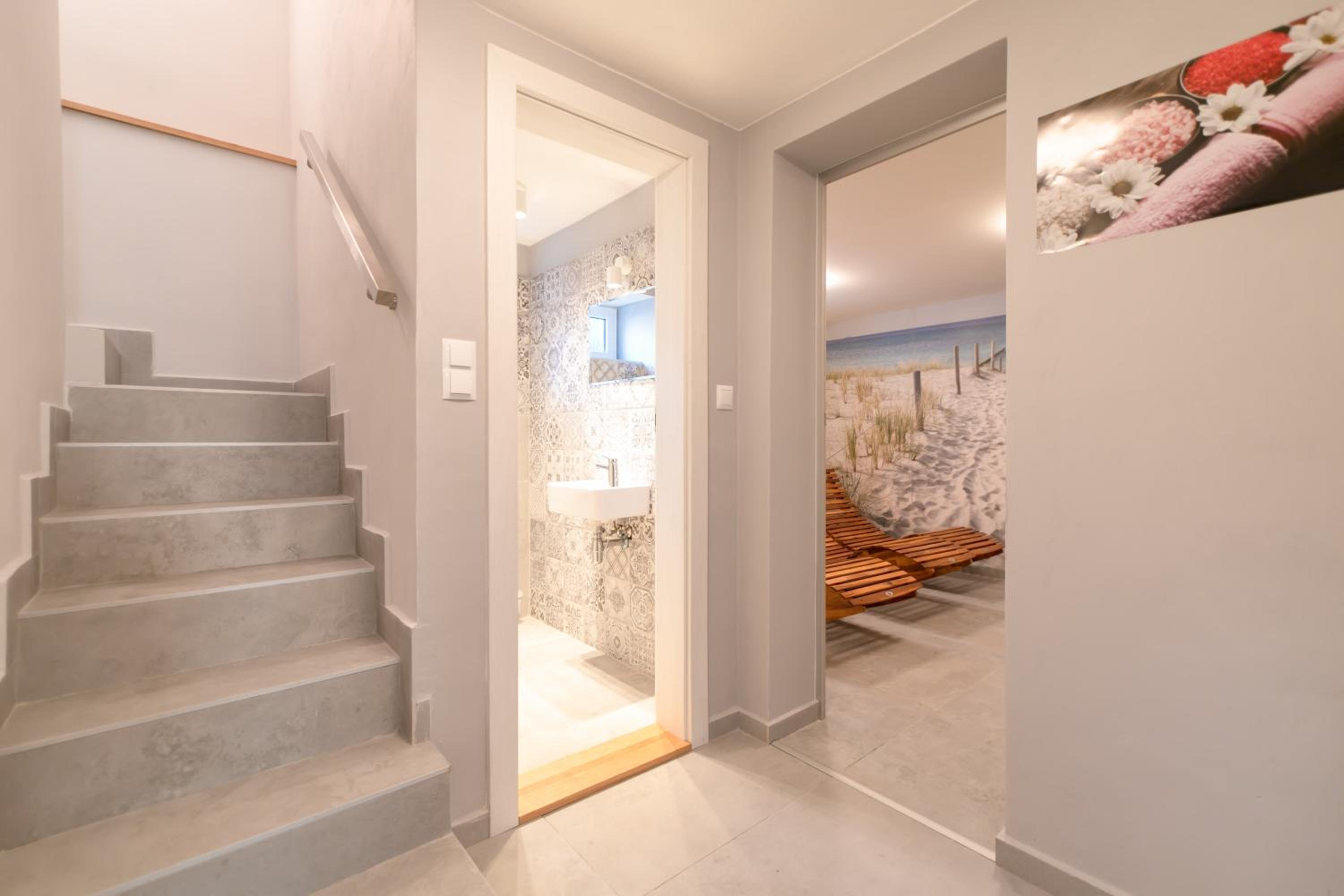 Three-Bedroom House - Photo 23