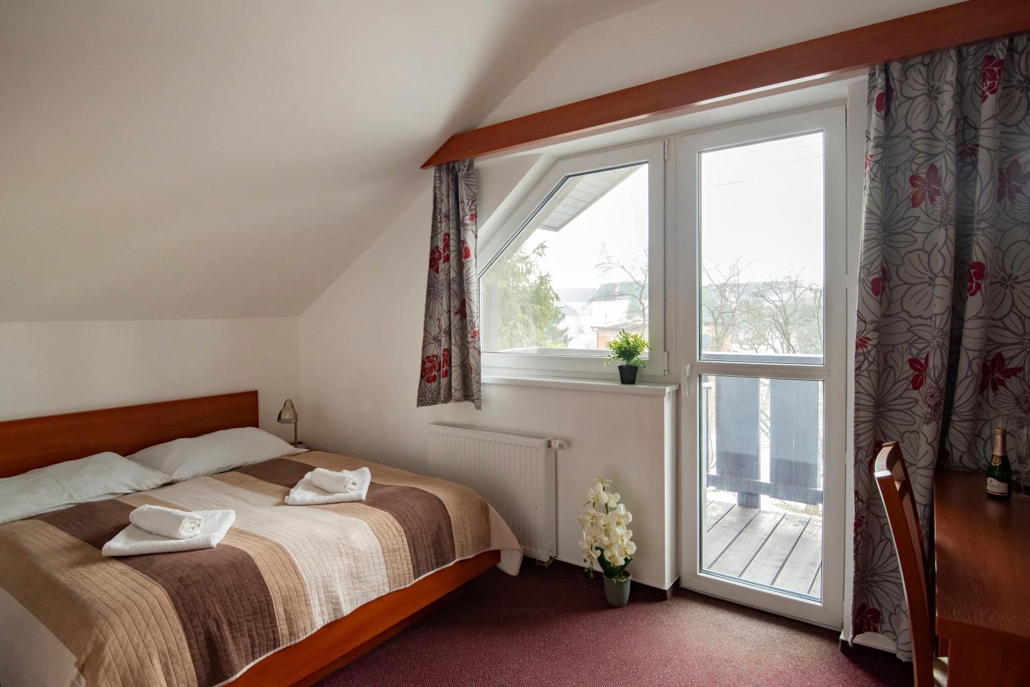 Double Room - Photo 1
