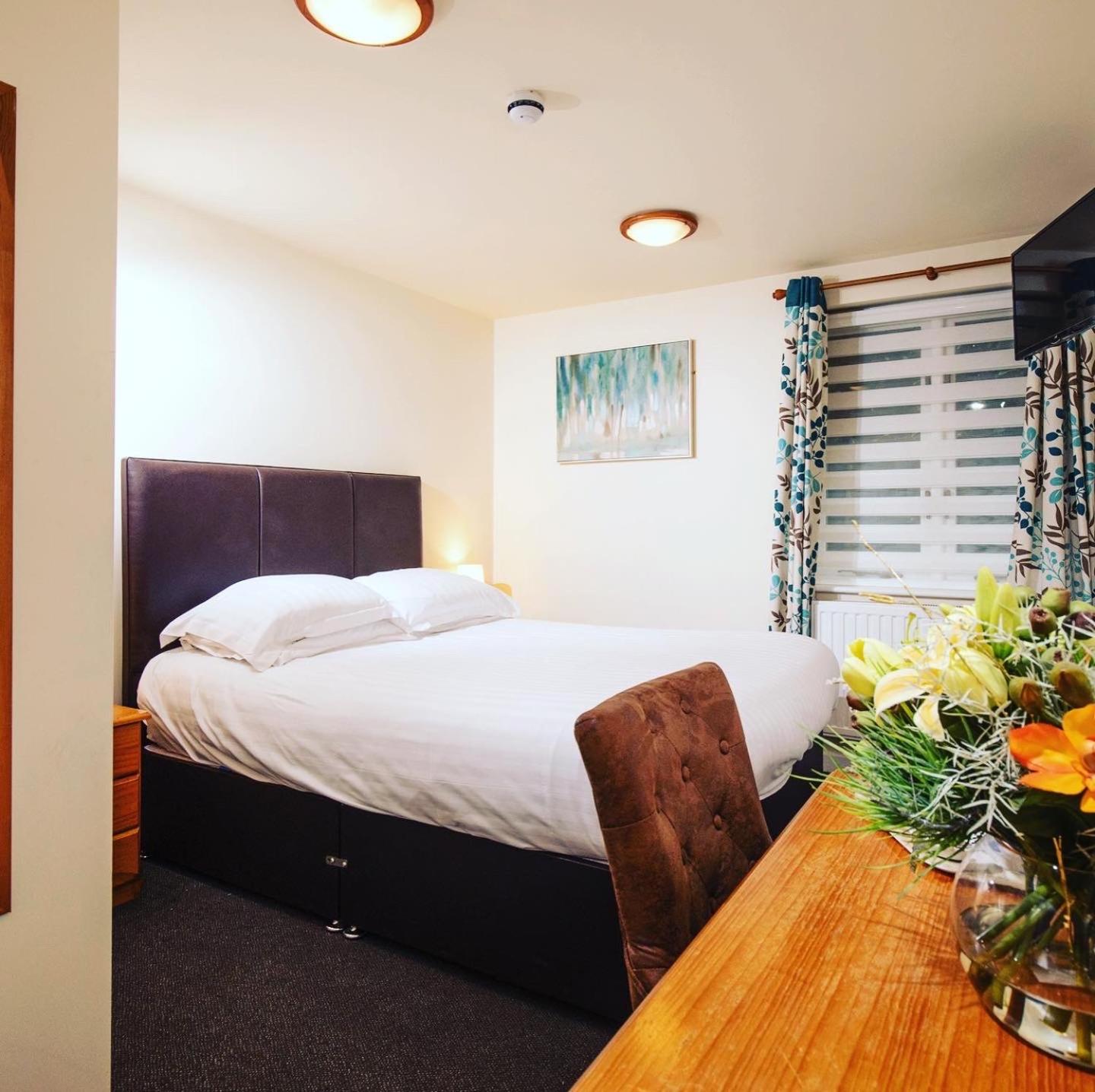 Double Room - Photo 1