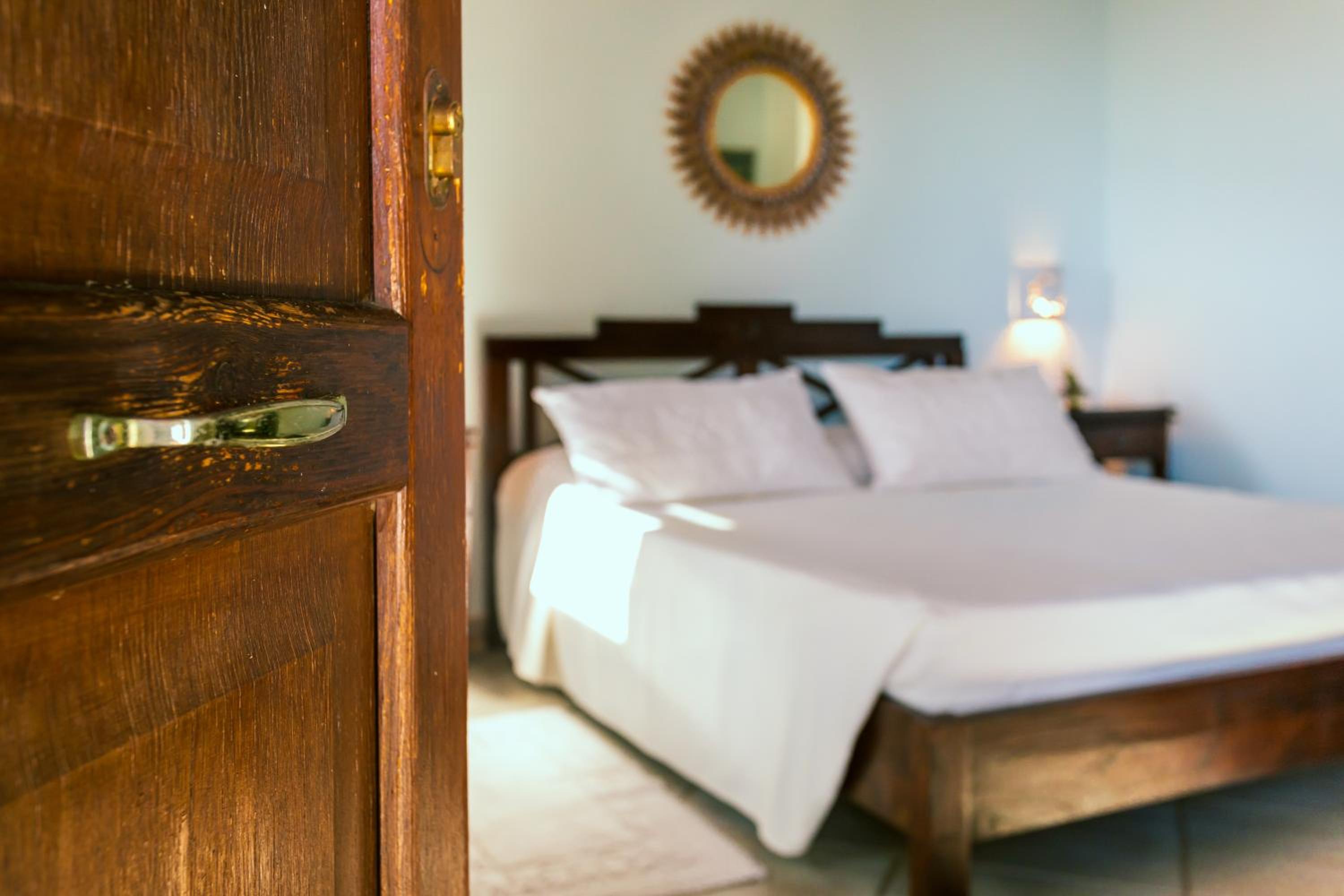 Classic Double Room - Photo 1